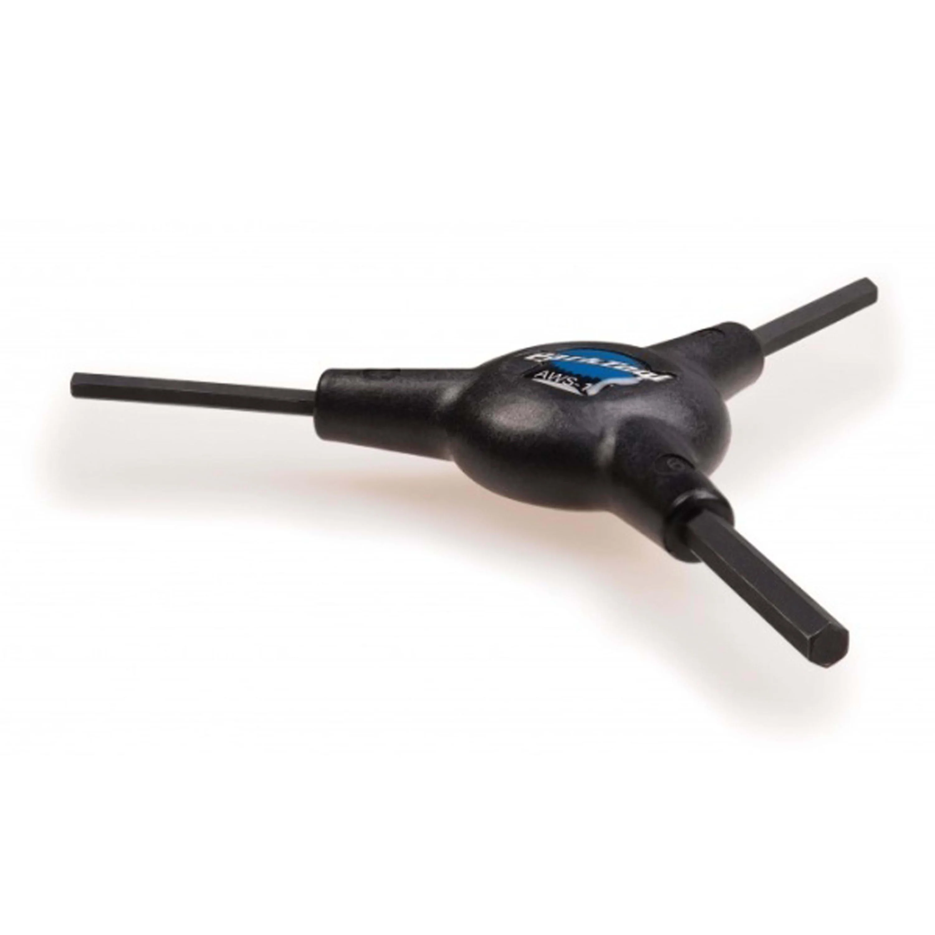 Park Tool 3 Way Hex Wrench AWS-1 - Image 3