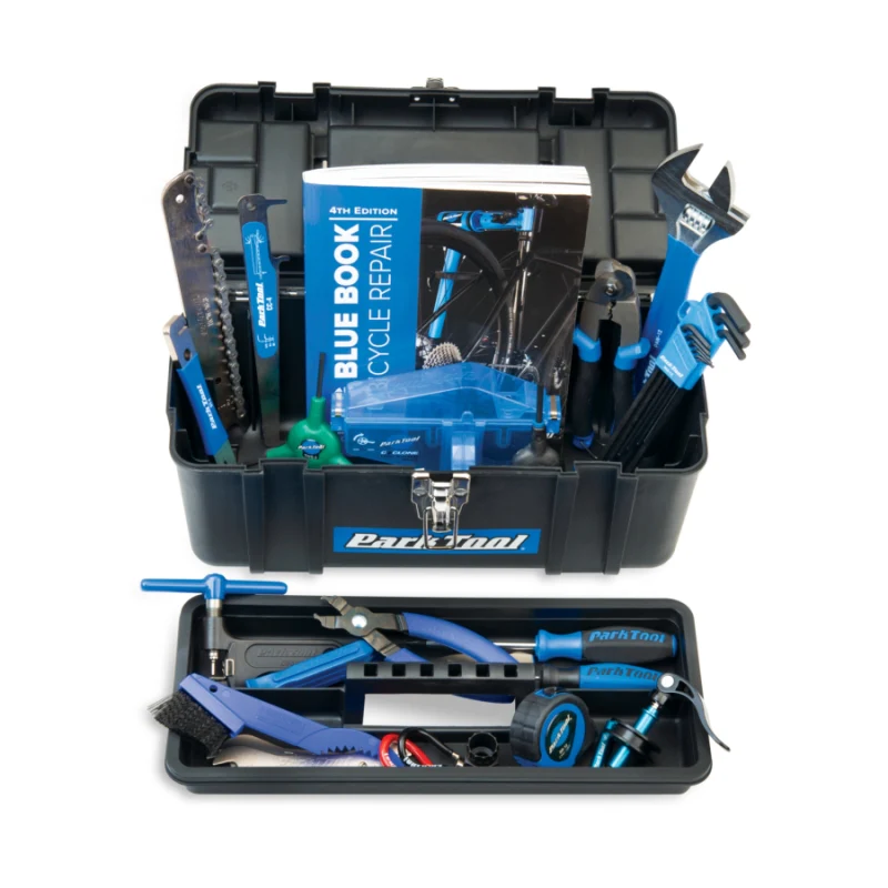 Park Tool Advanced Mechanic Tool Kit AK-5 - Image 2