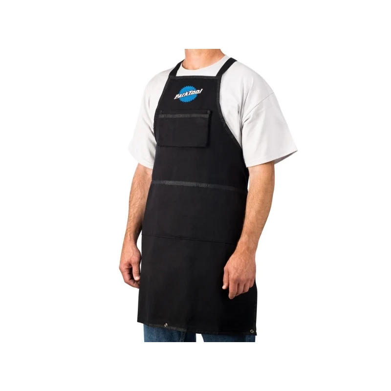 Park Tool Heavy Duty Shop Apron SA-3