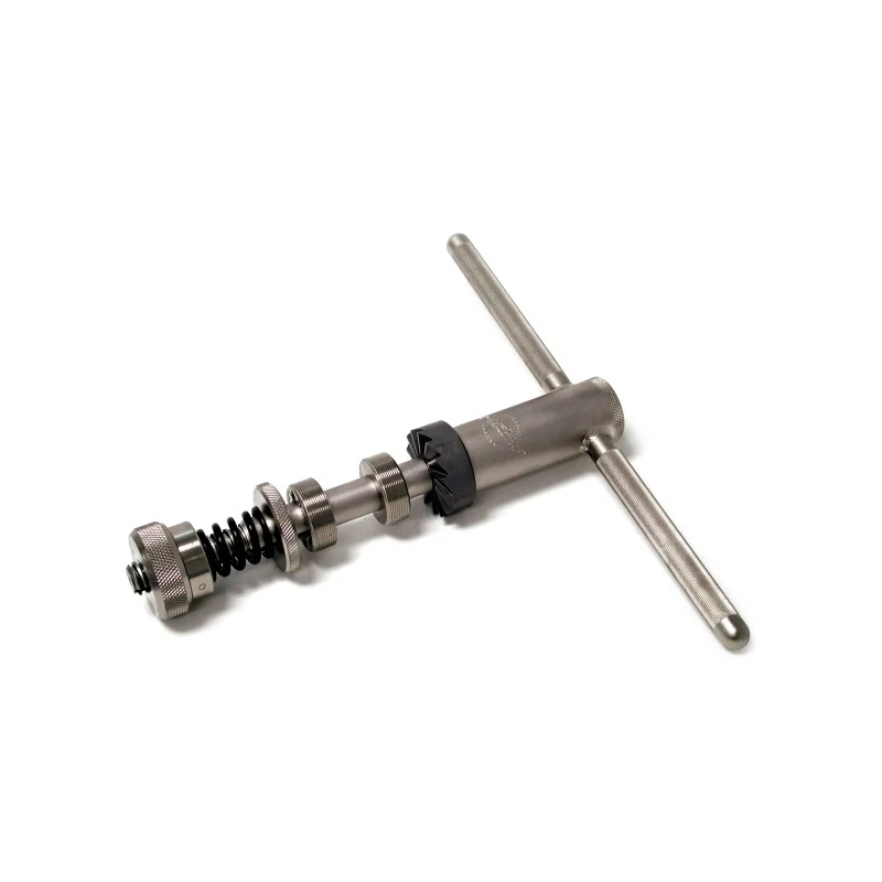 Park Tool BB Facing Set BFS-1