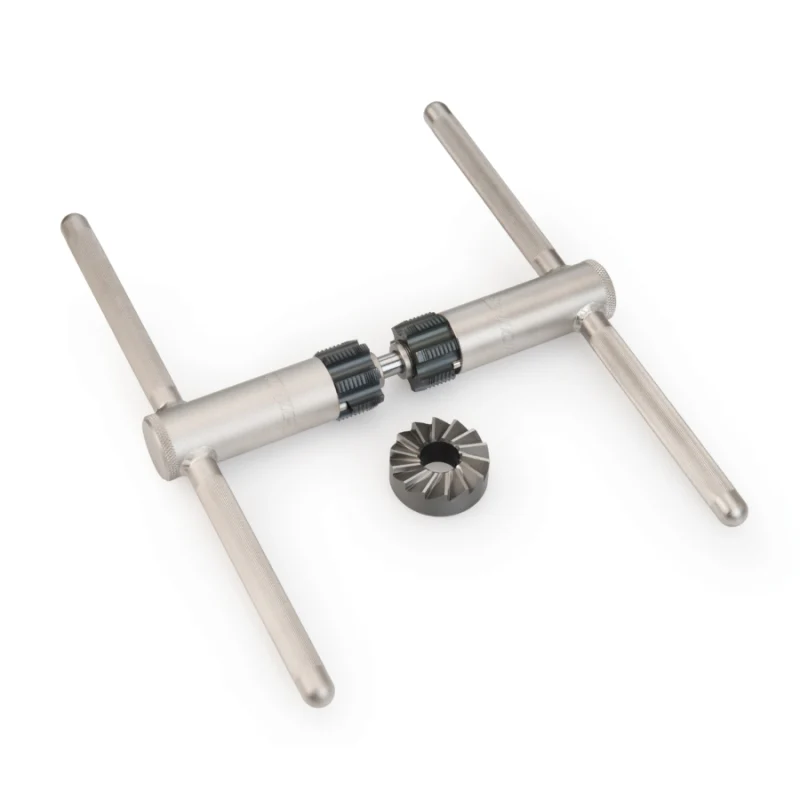 Park Tool BB Tapping & Facing Set BTS-1