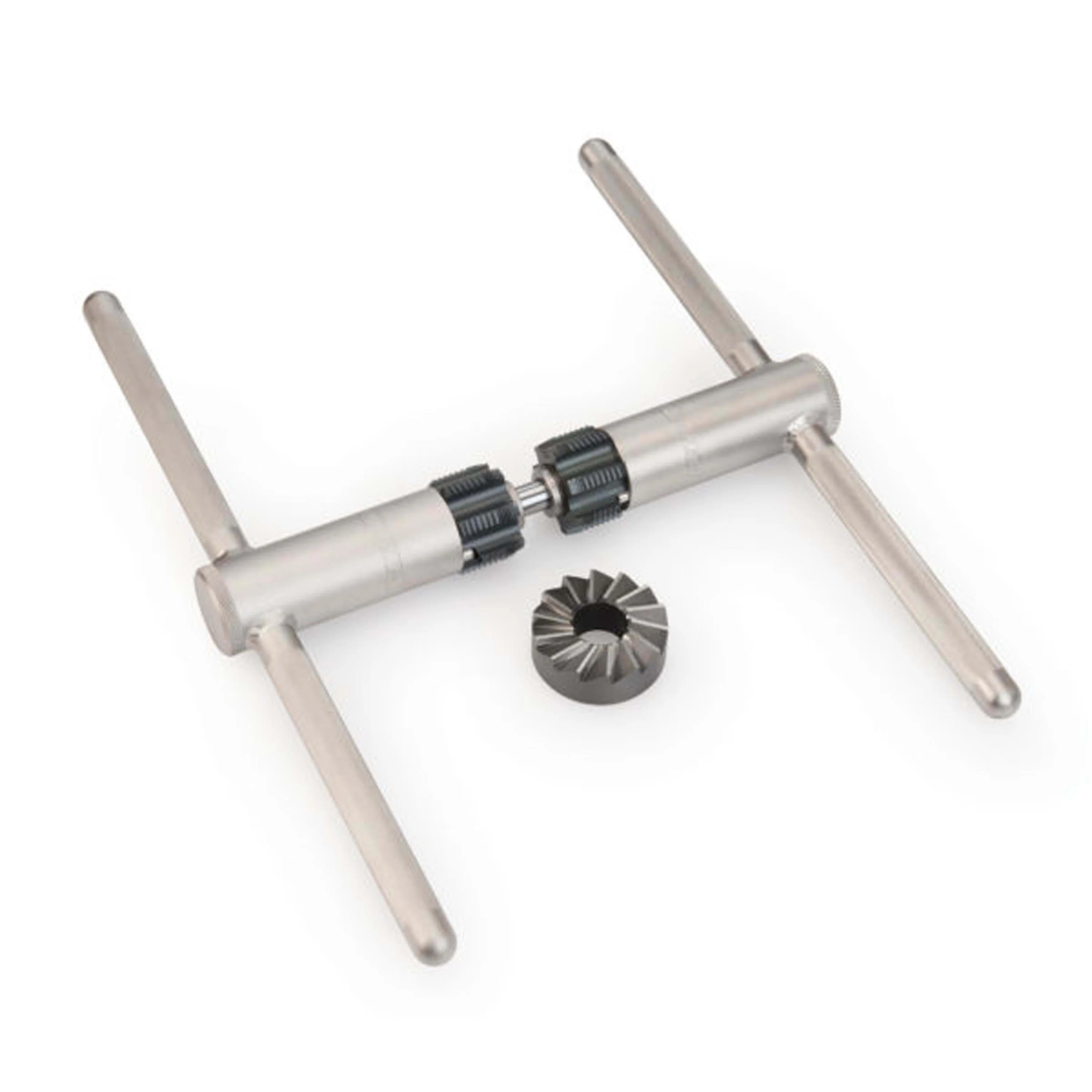 Park Tool BB Tapping & Facing Set BTS-1 - Image 2