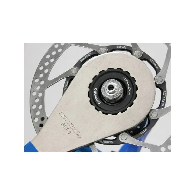 Park Tool Bottom Bracket Tool BBT-9 - Image 4