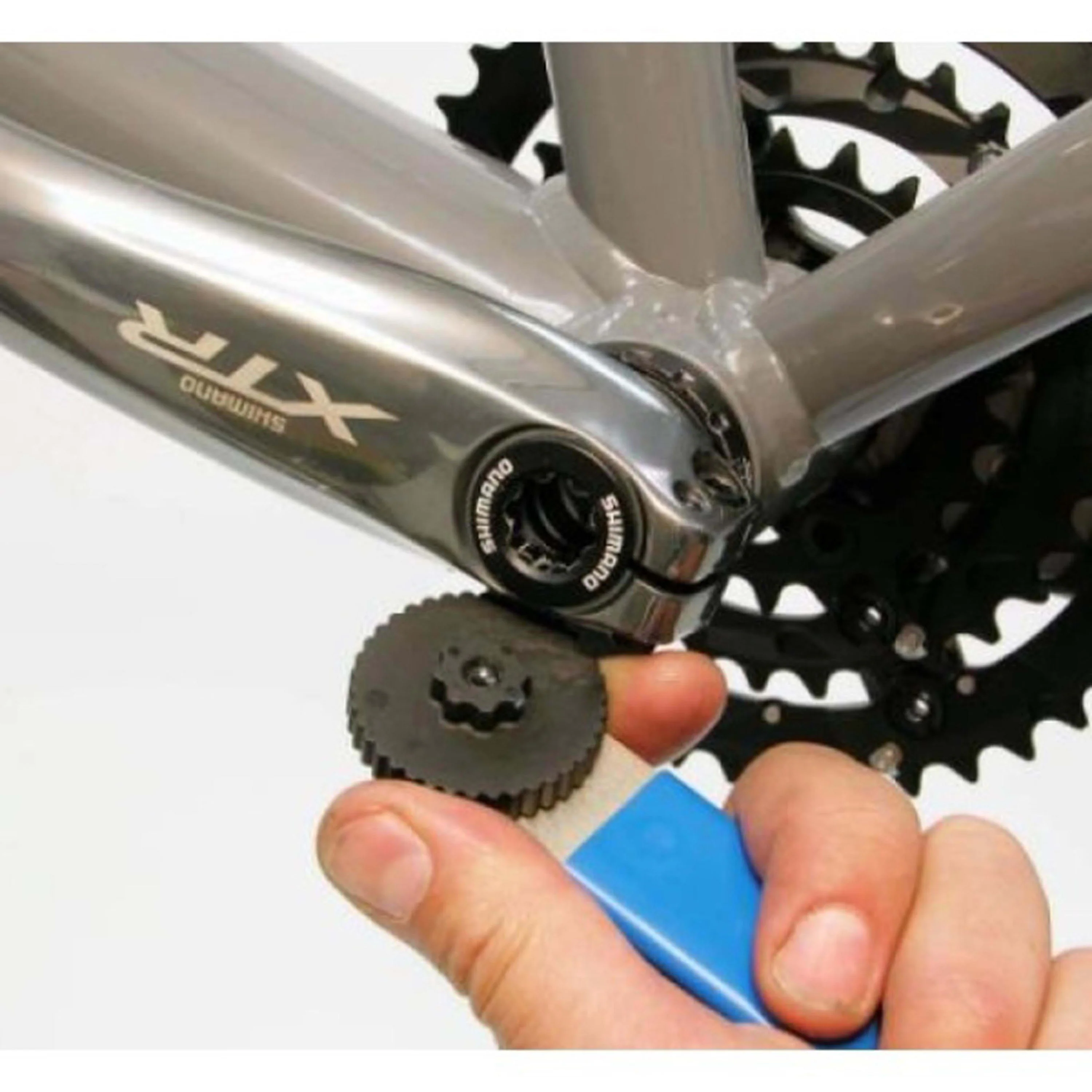 Park Tool Bottom Bracket Tool BBT-9 - Image 7