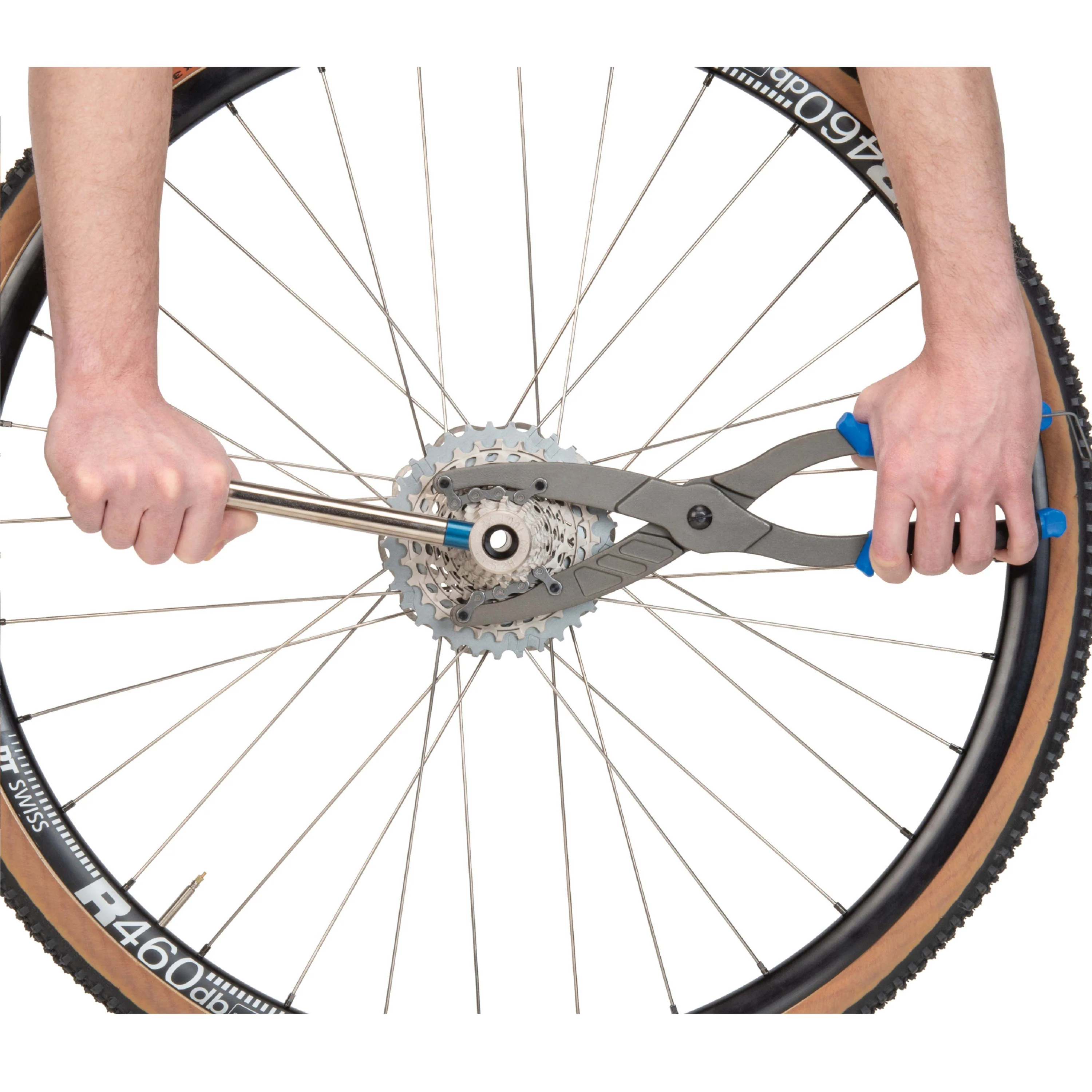 Park Tool Cassette Pliers CP-1.2 - Image 4