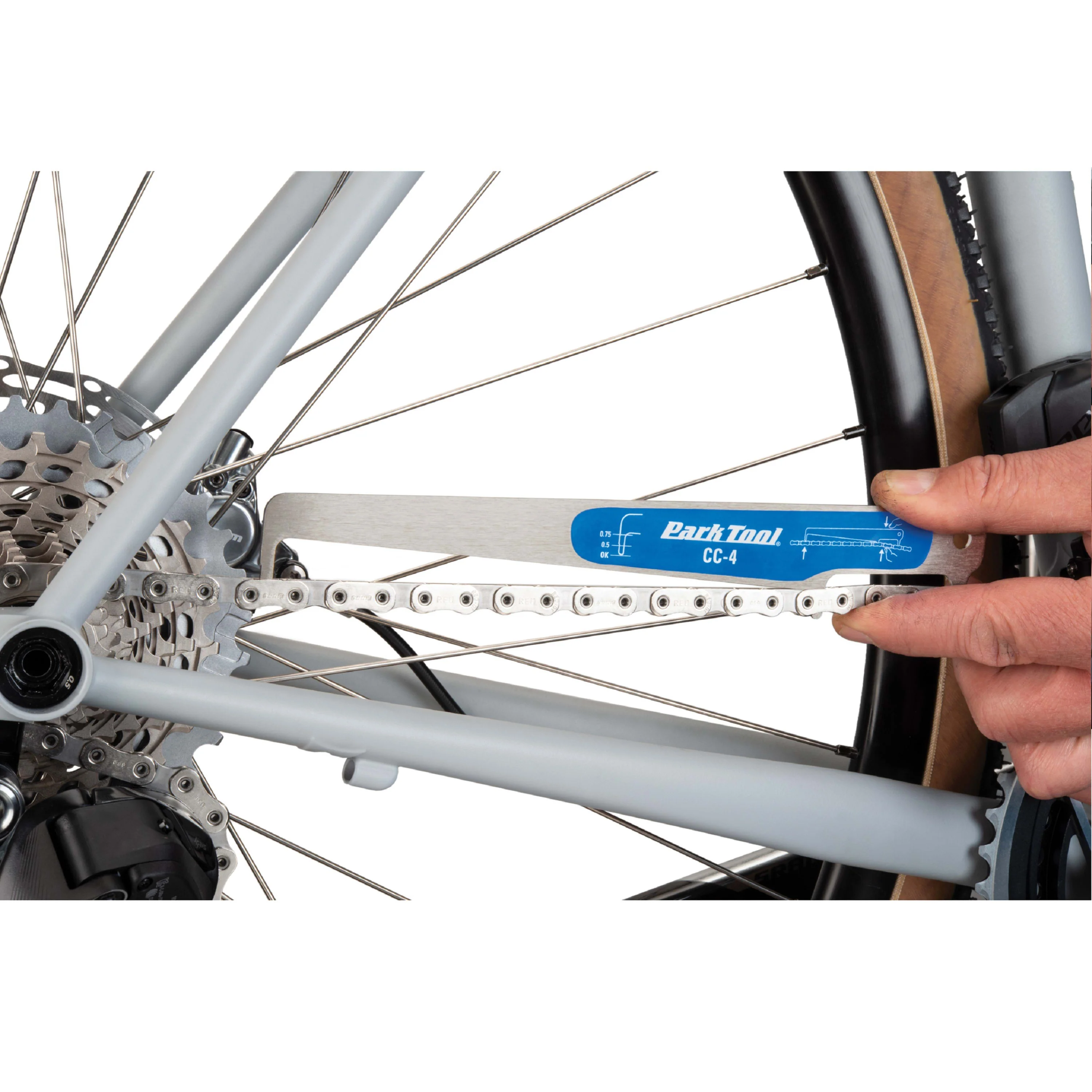 Park Tool Chain Checker CC-4.2 - Image 5