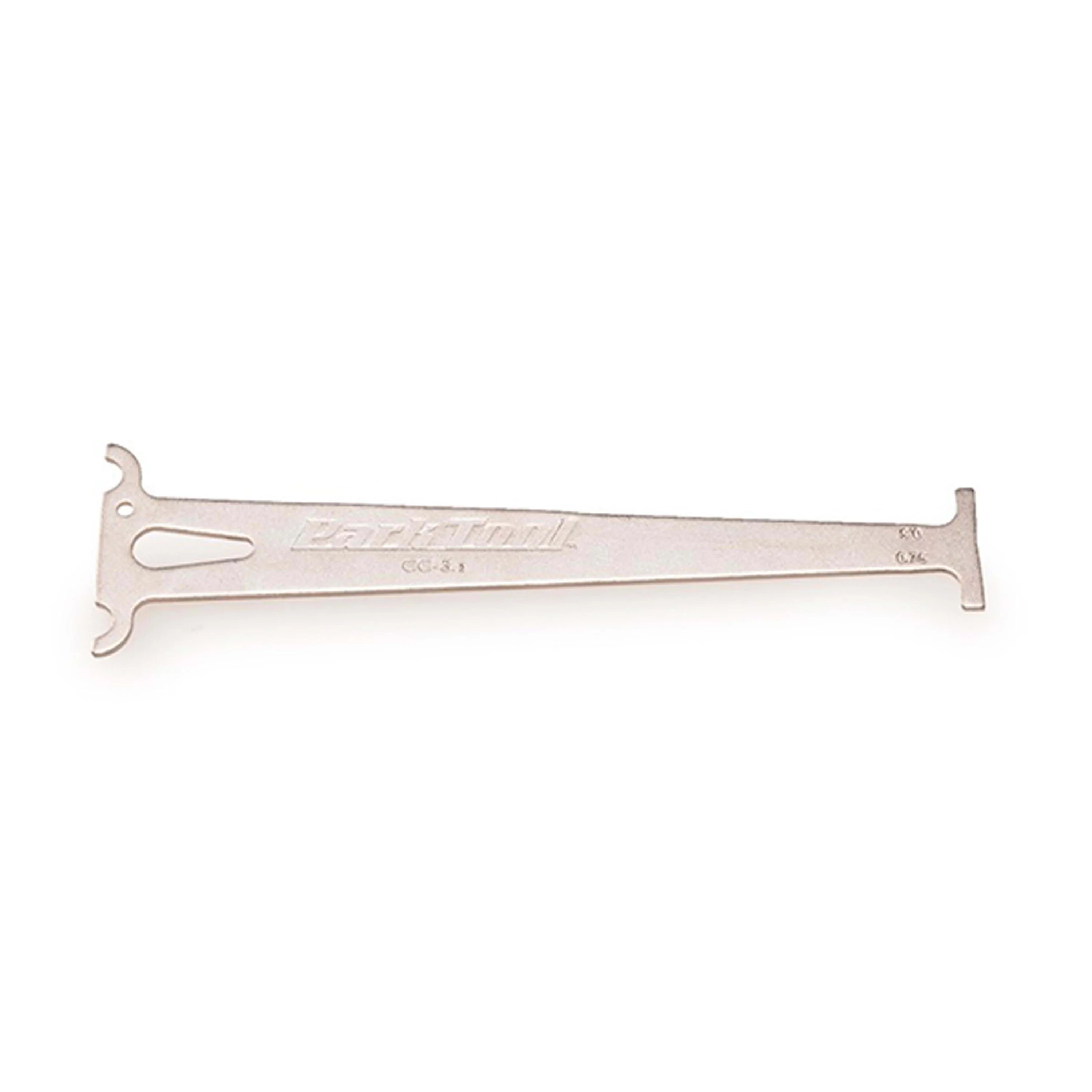 Park Tool Chain Wear Indicator CC-3.2 - Image 2