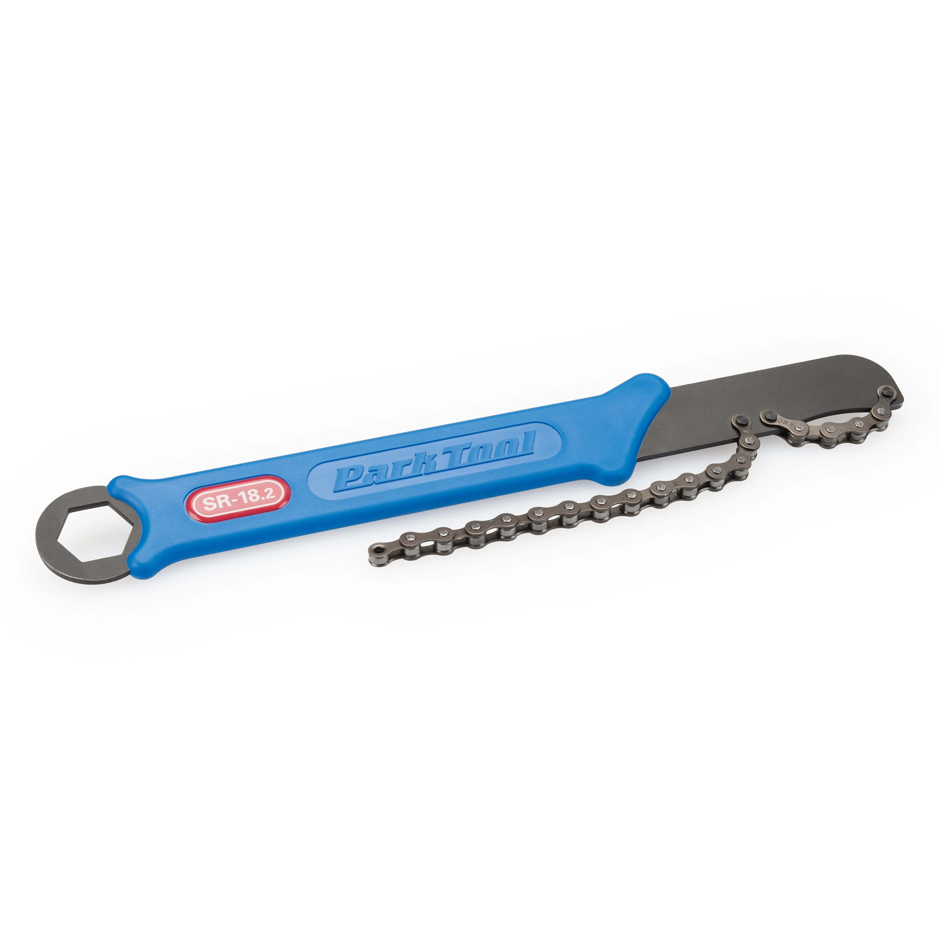 Park Tool Sprocket Remover / Chain Whip 1/8INCH SR-18.2 - Image 3