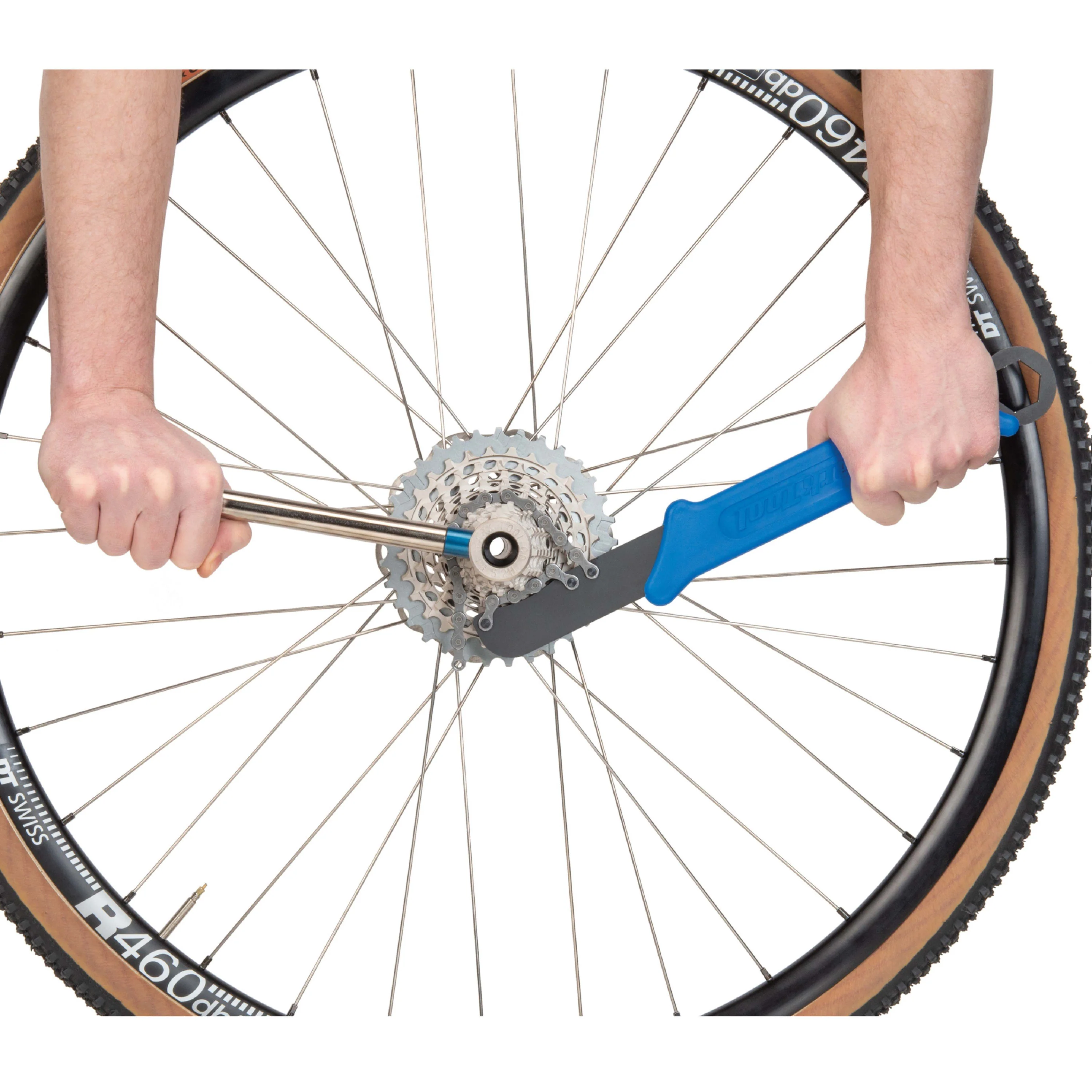 Park Tool Sprocket Remover / Chain Whip SR-12.2 - Image 5