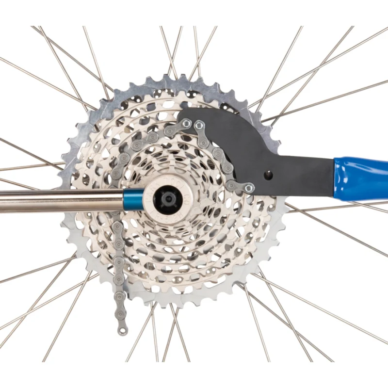 Park Tool Sprocket Remover / Chain Whip SR-2.3 - Image 2