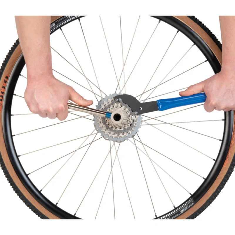 Park Tool Sprocket Remover / Chain Whip SR-2.3 - Image 3