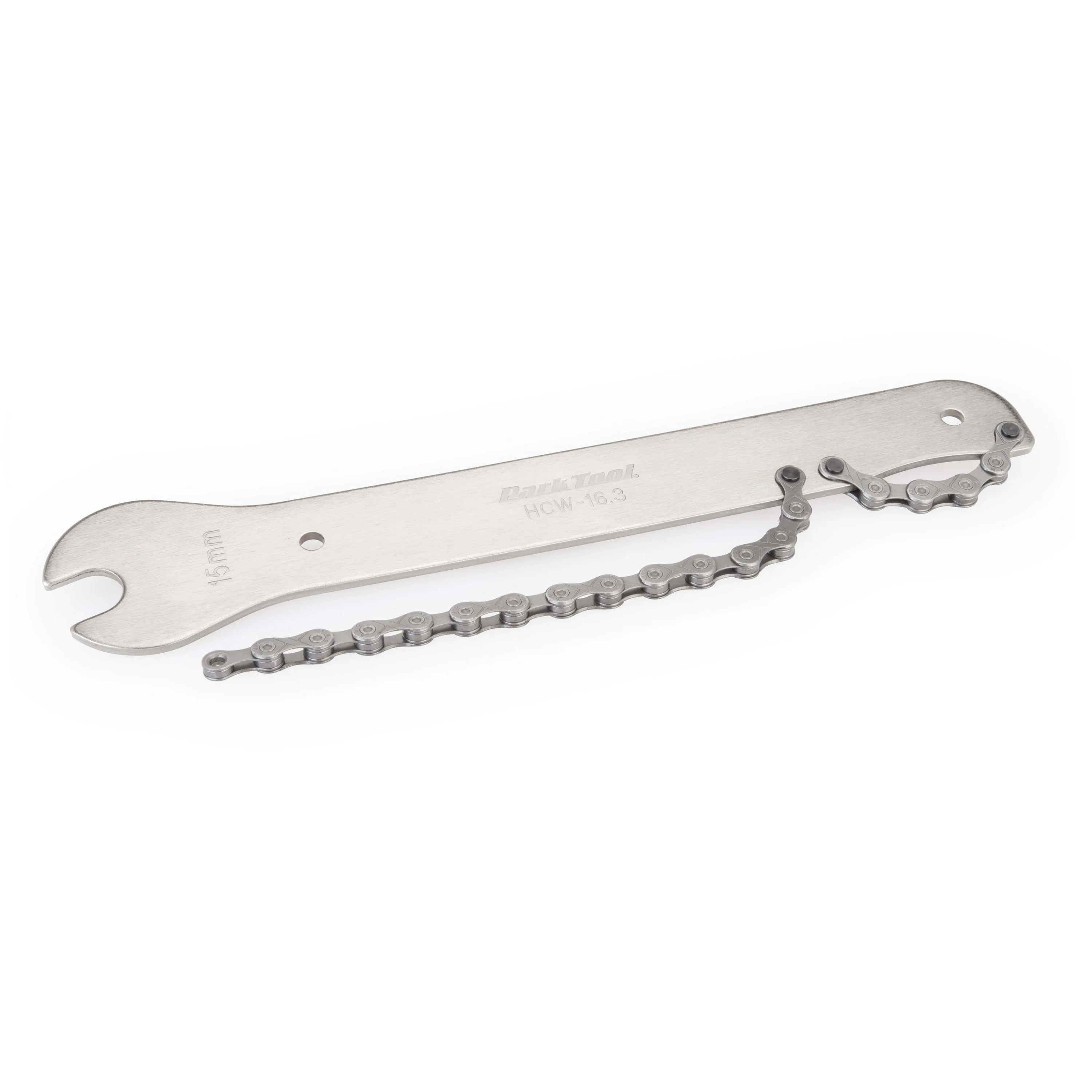 Park Tool Chain Whip / Pedal Wrench HCW-16.3 - Image 5