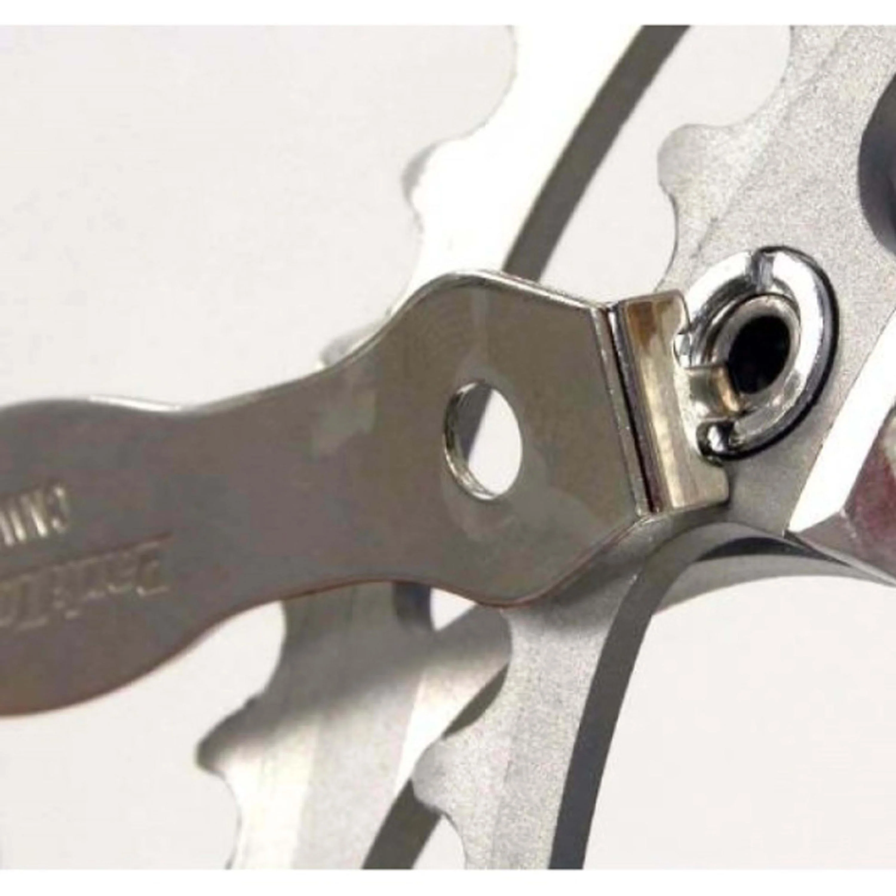 Park Tool Chainring Nut Wrench CNW-2 - Image 3