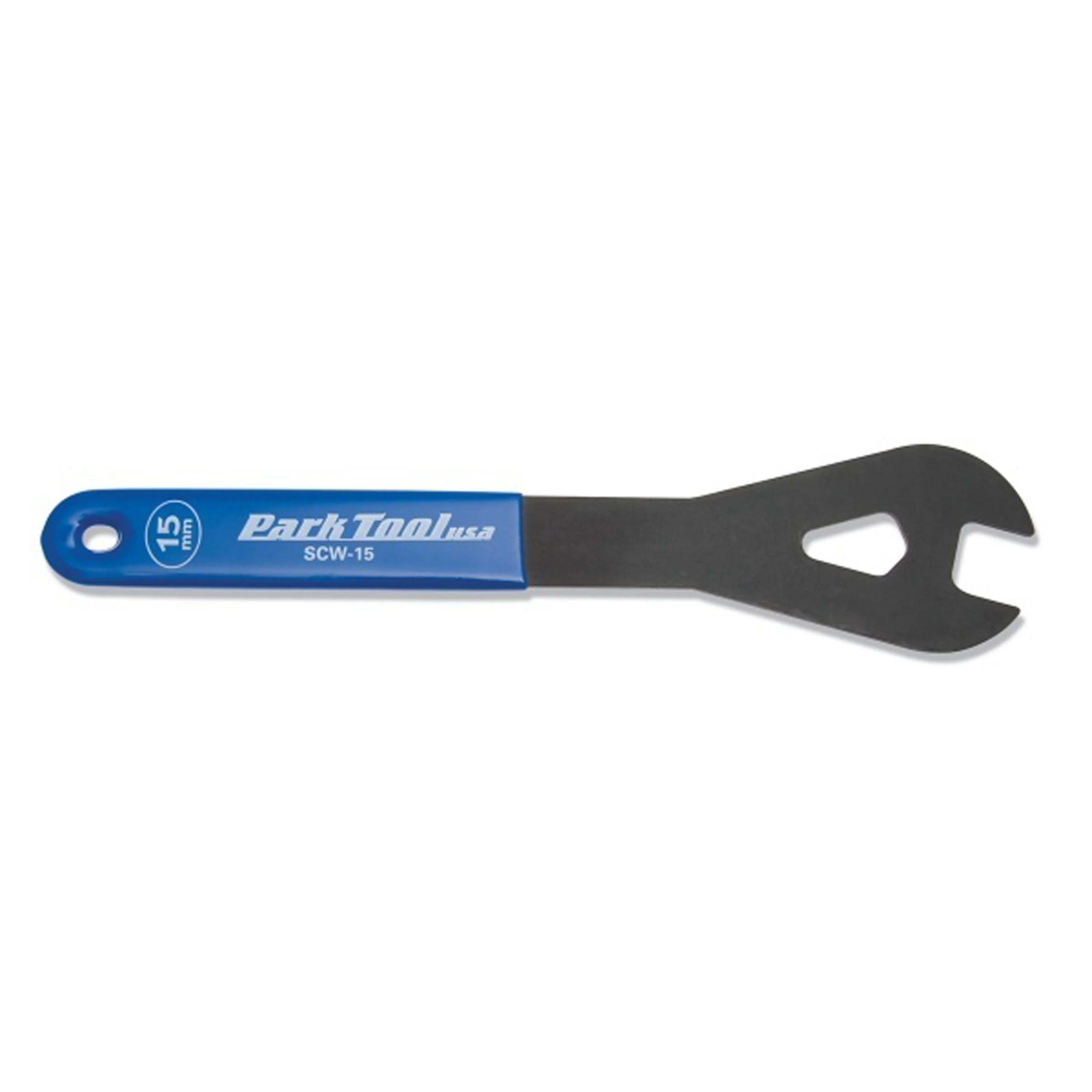 Park Tool Cone Spanner 15MM SCW-15 - Image 2