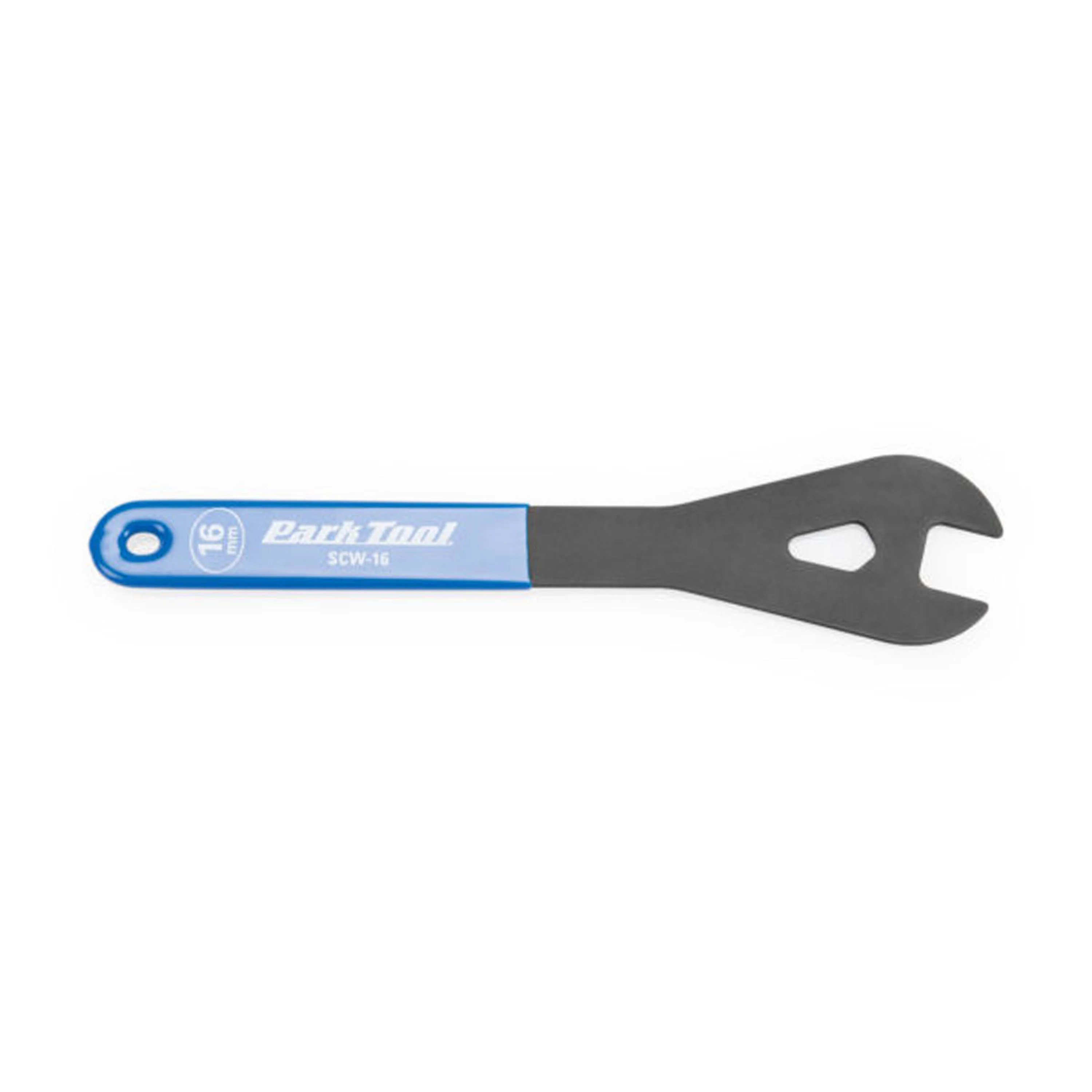 Park Tool Cone Spanner 16MM SCW-16 - Image 2