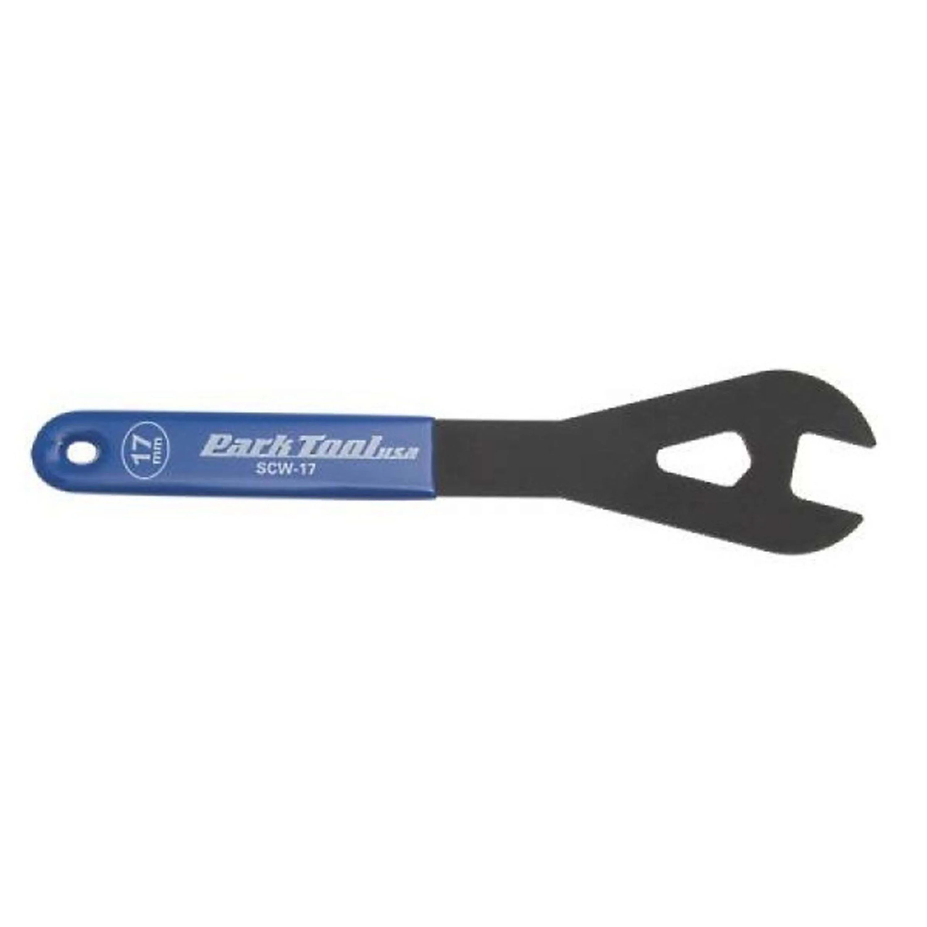 Park Tool Cone Spanner 17MM SCW-17 - Image 2