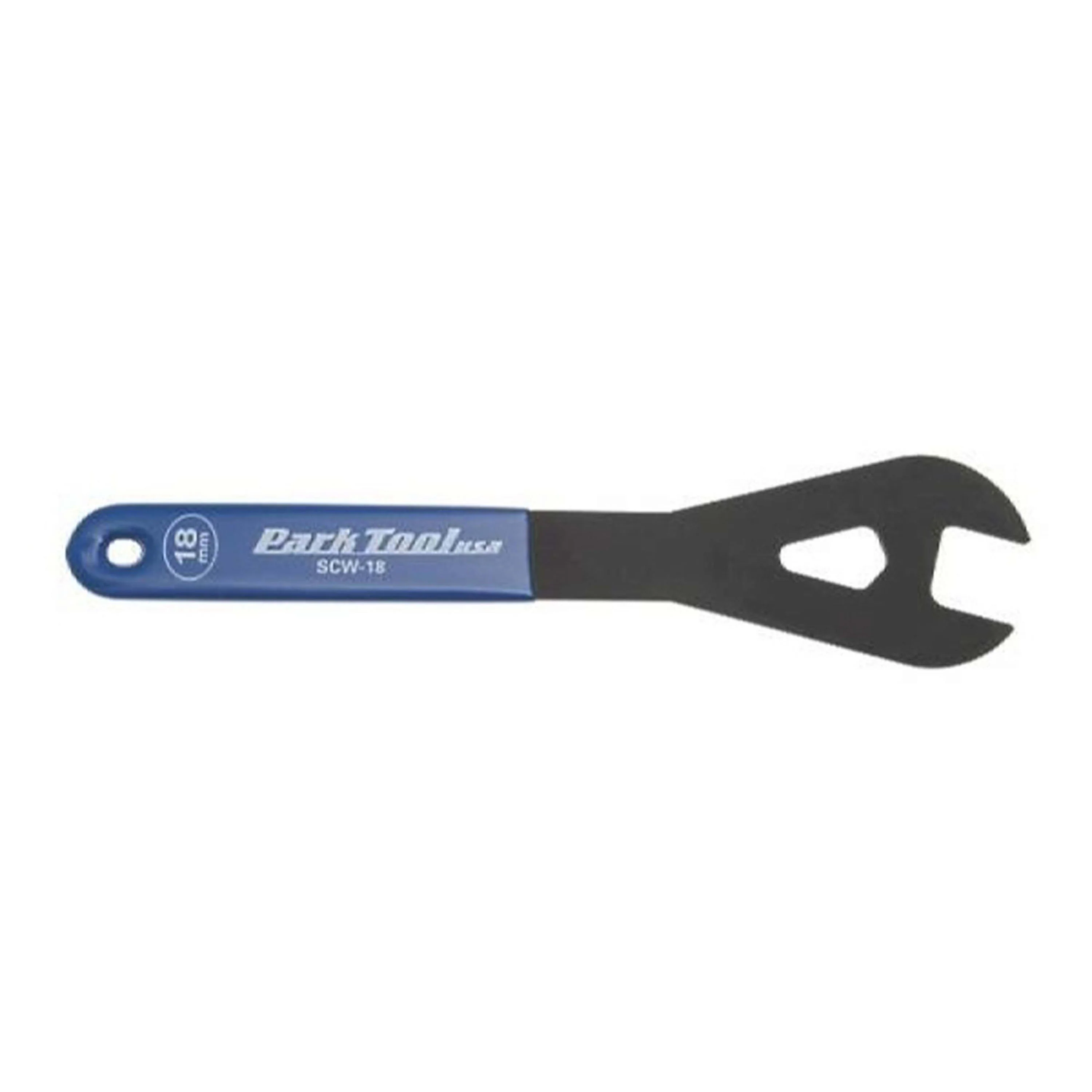 Park Tool Cone Spanner 18MM SCW-18 - Image 2