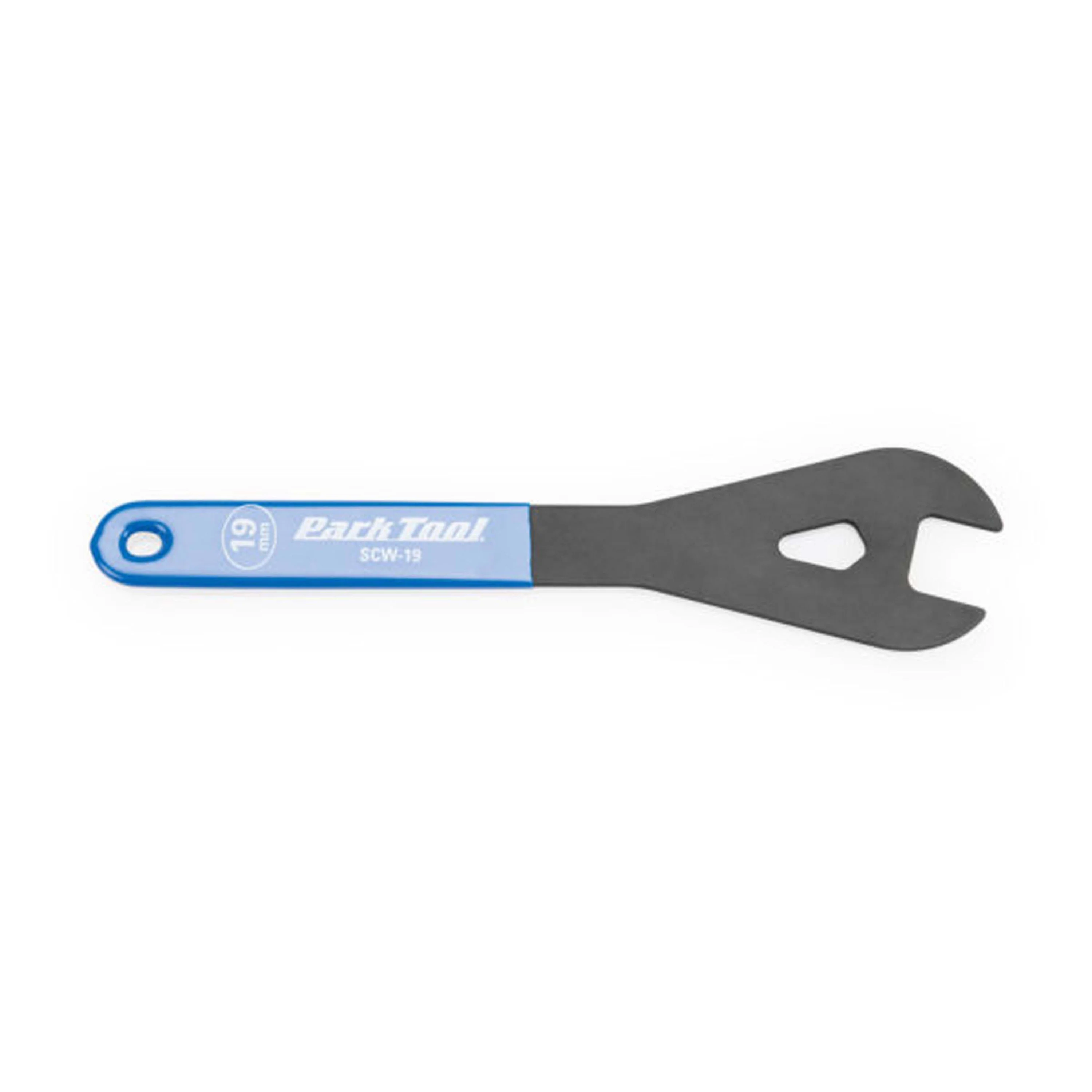 Park Tool Cone Spanner 19MM SCW-19 - Image 2
