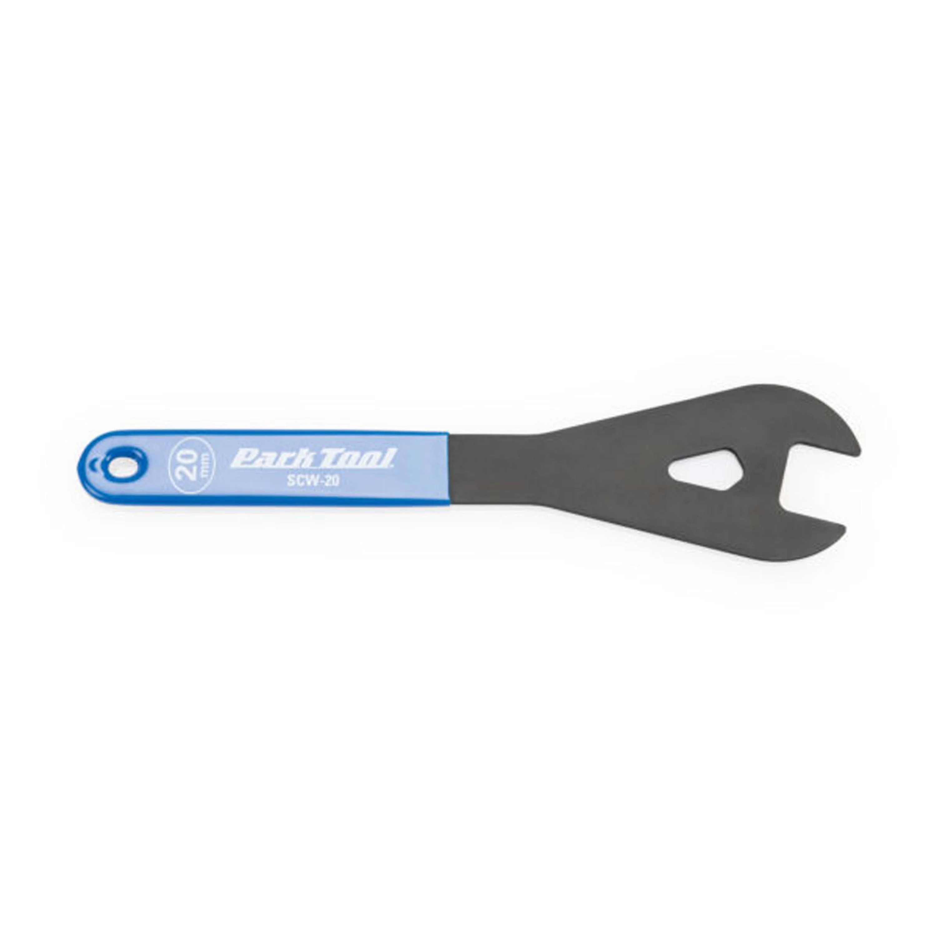 Park Tool Cone Spanner 20MM SCW-20 - Image 2