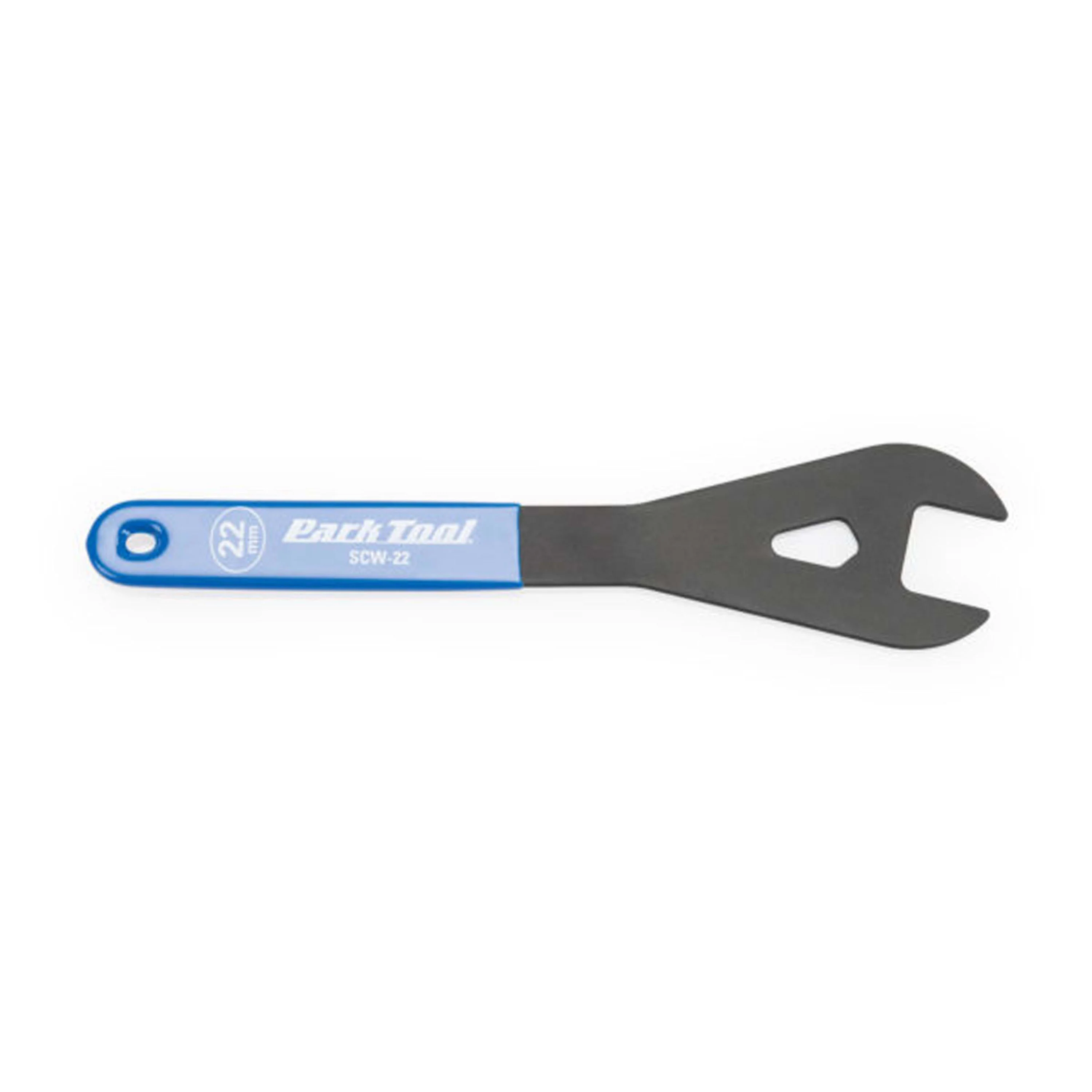 Park Tool Cone Spanner SCW-22 - Image 2