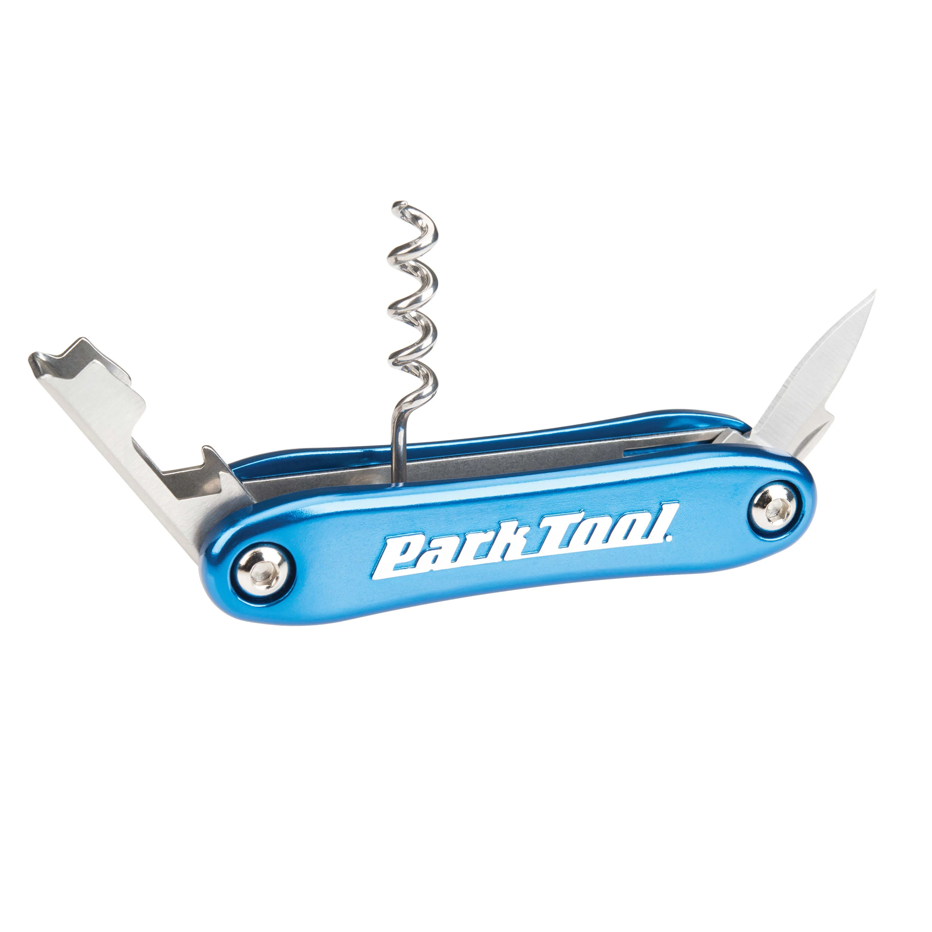 Park Tool Corkscrew & Bottle Folding Tool BO-4 - Image 2