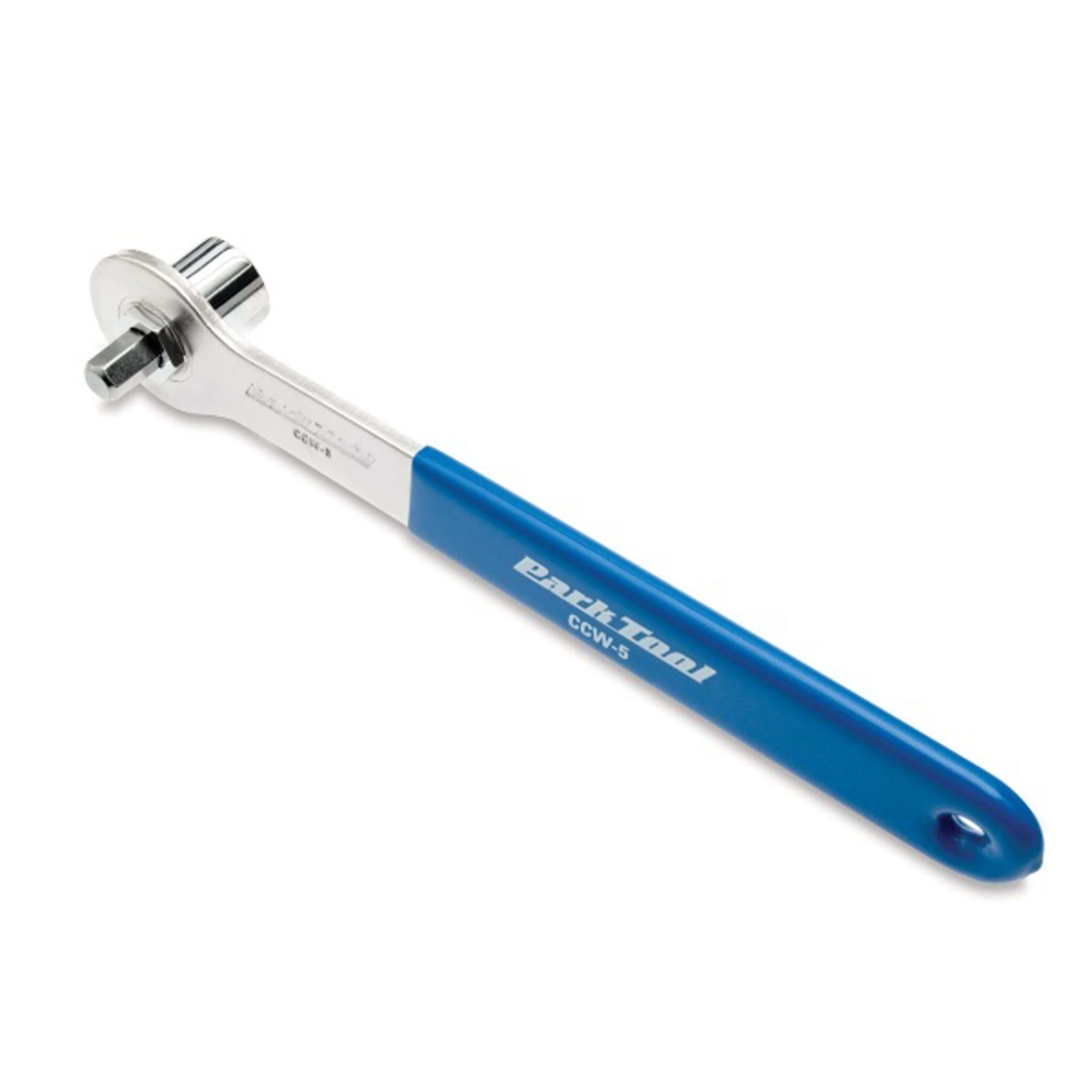 Park Tool Crank Bolt Wrench CCW-5 - Image 2