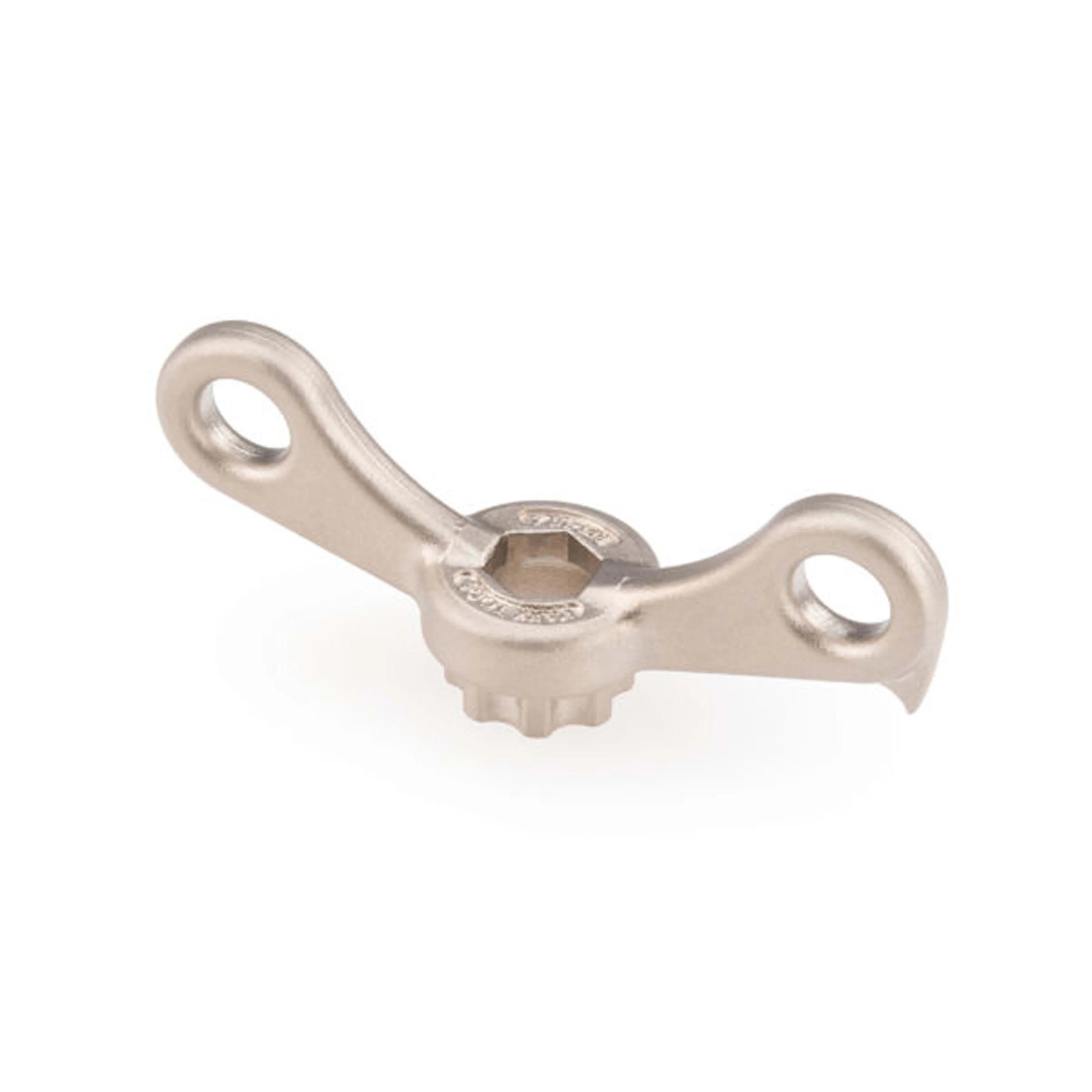 Park Tool Crankcap Tool Shimano HT2 BBT-10.2 - Image 2
