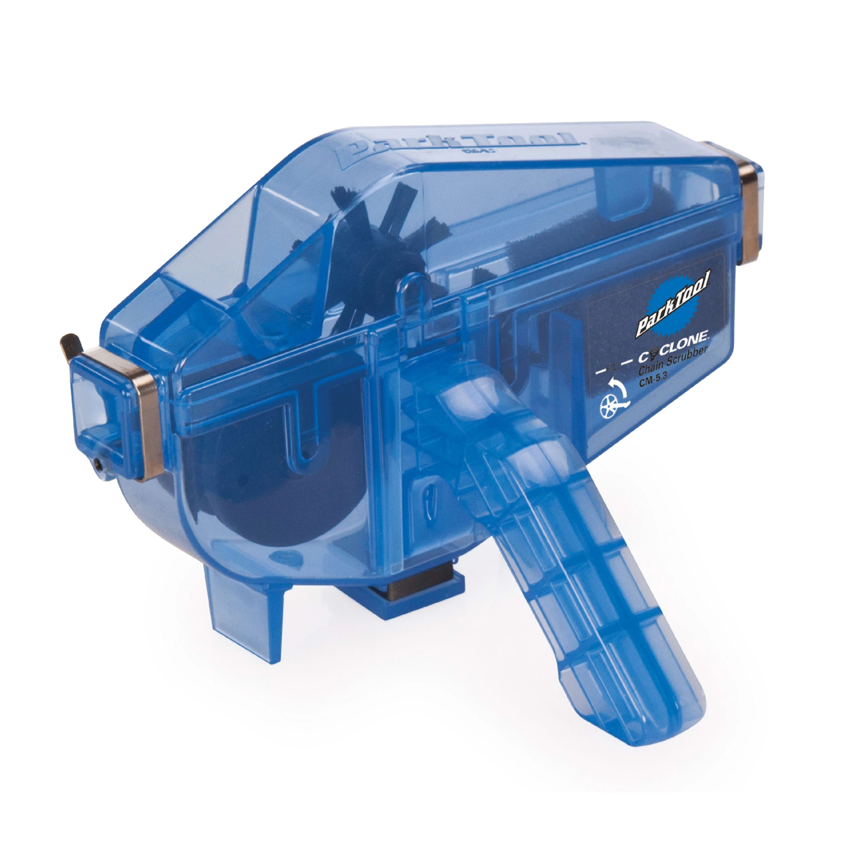 Park Tool Cyclone Chaine Scrubber CM-5.3 - Image 2