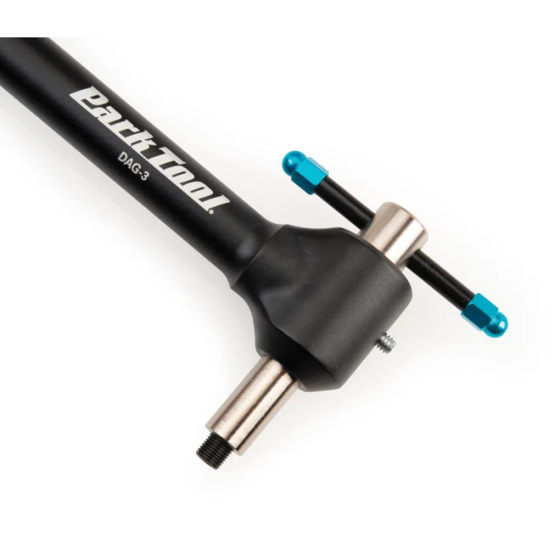 Park Tool Derailleur Hanger Alignment Gauge DAG-3 - Image 5