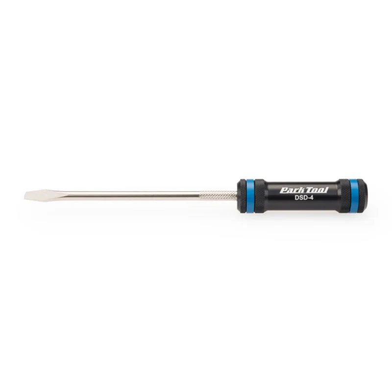 Park Tool Derailleur Screwdriver Flat DSD-4