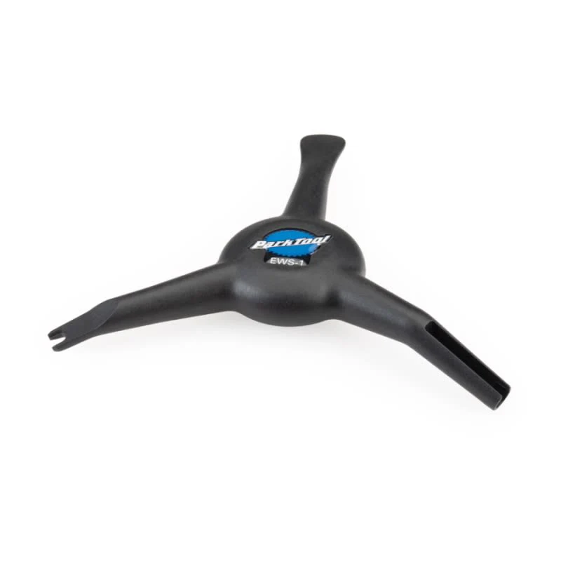 Park Tool Electronics 3-WAY Tool EWS-1 - Image 2