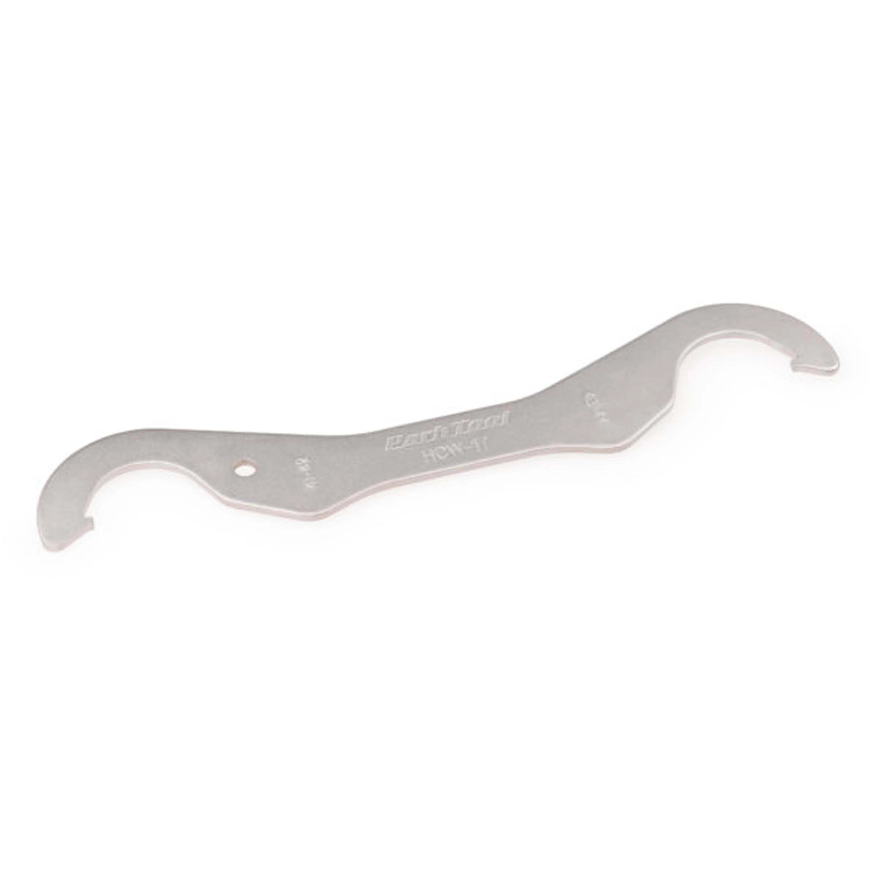 Park Tool Fixed-gear Lockring Wrench HCW-17 - Image 2