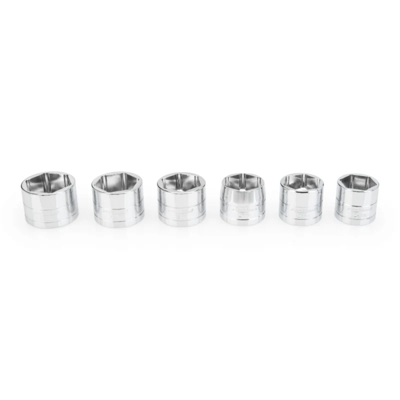 Park Tool Flat Faced Socket Set SKT-6