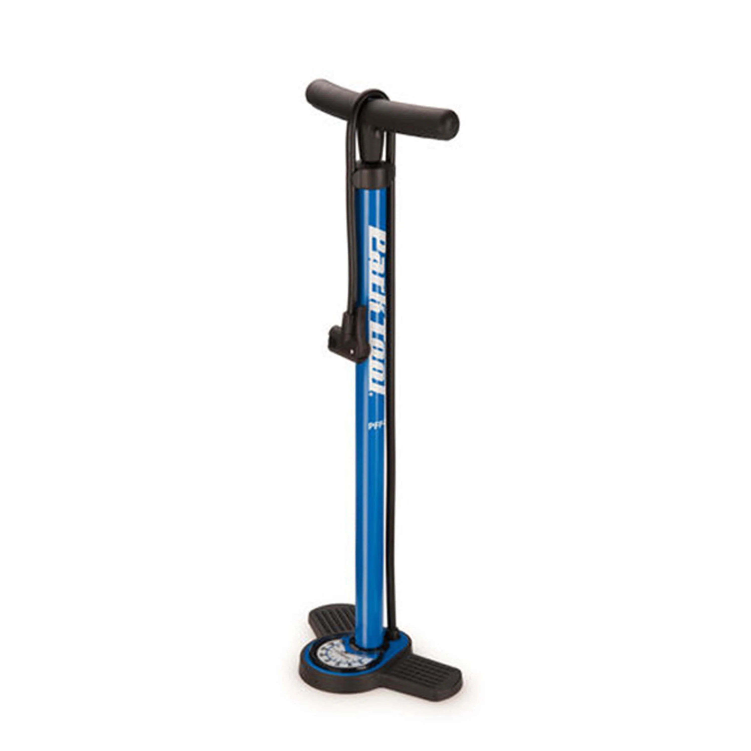 Park Tool Home Mechanic Floor Pump PFP-8 - Image 2