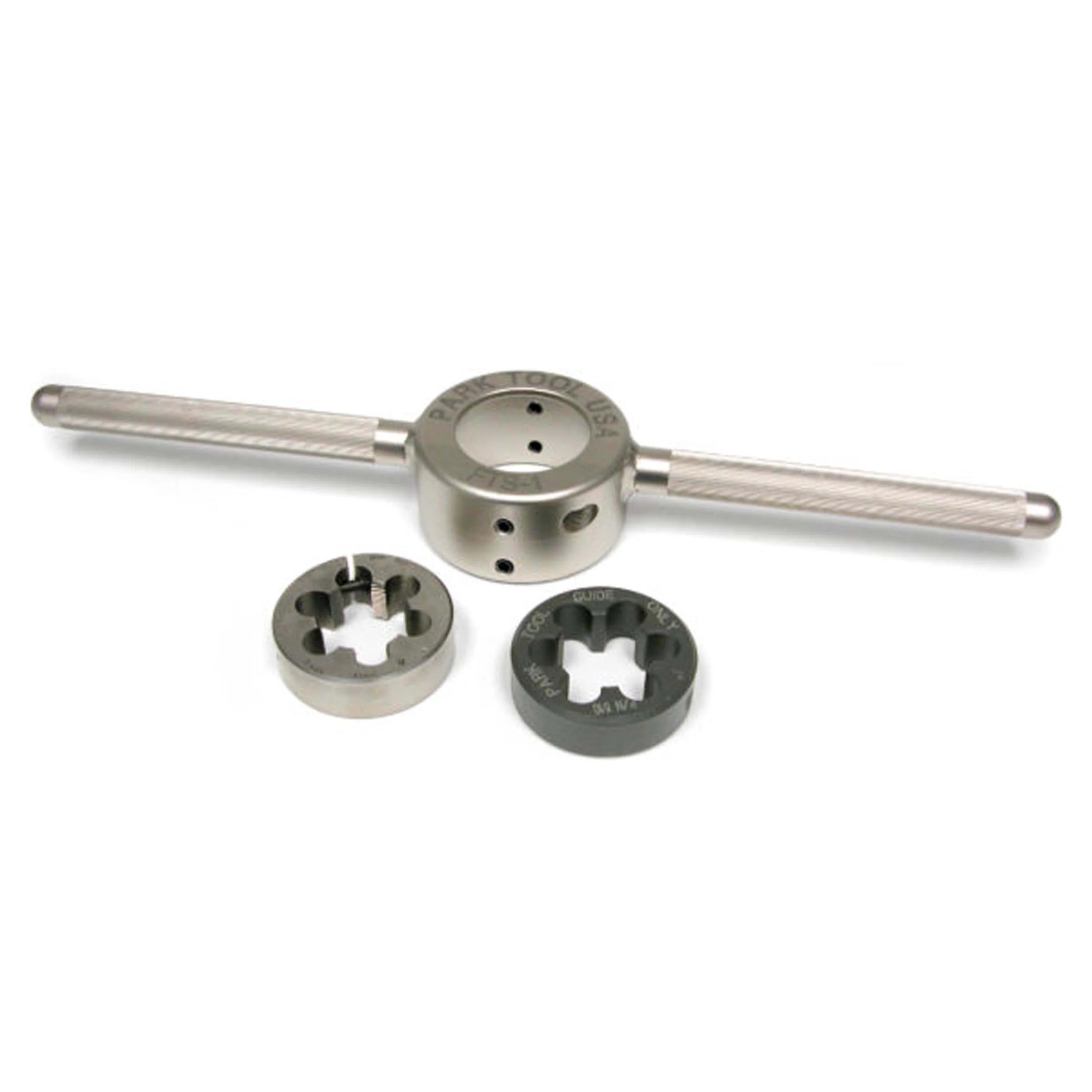 Park Tool Fork Threading Set FTS-1 - Image 2