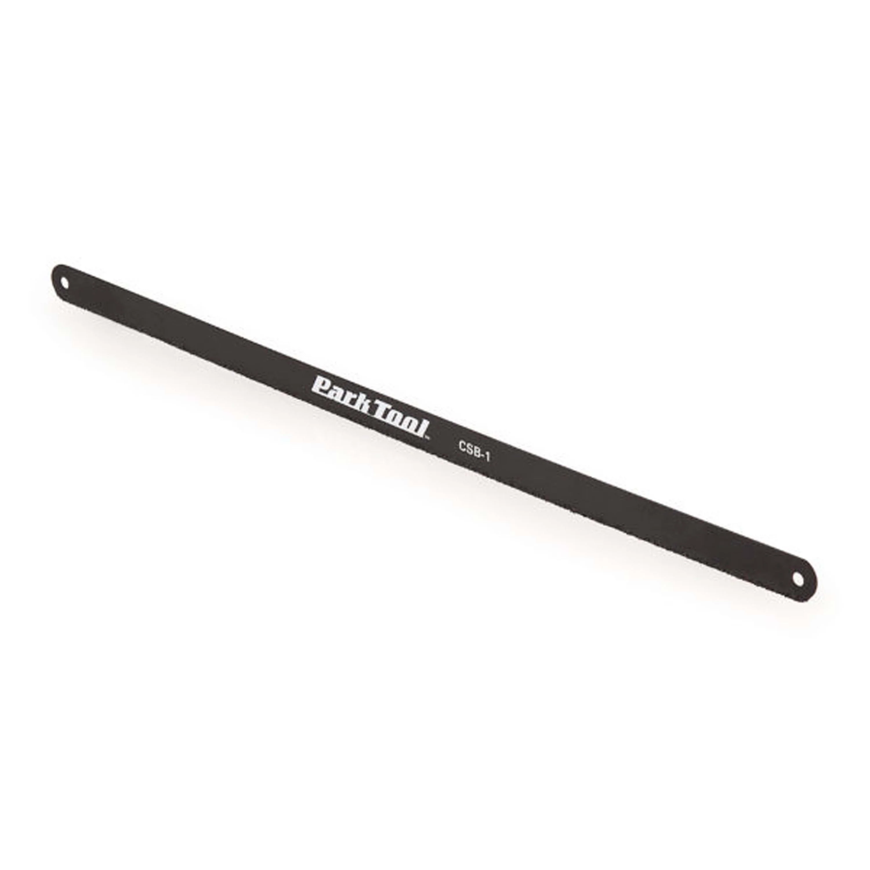 Park Tool Carbon Cutting Saw Blade CSB-1 - Image 2