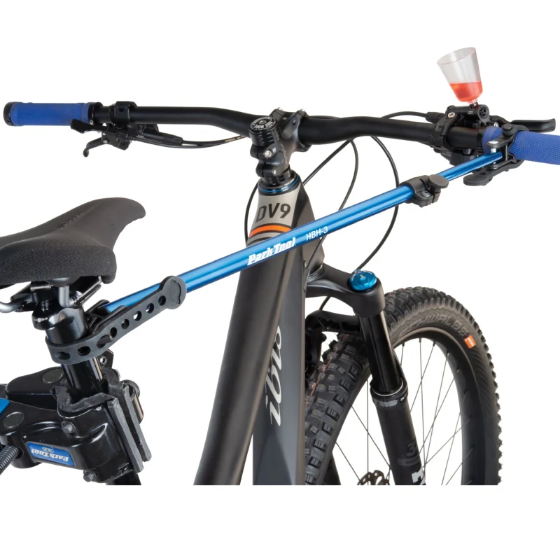Park Tool Handlebar Holder Extendable HBH-3 - Image 2
