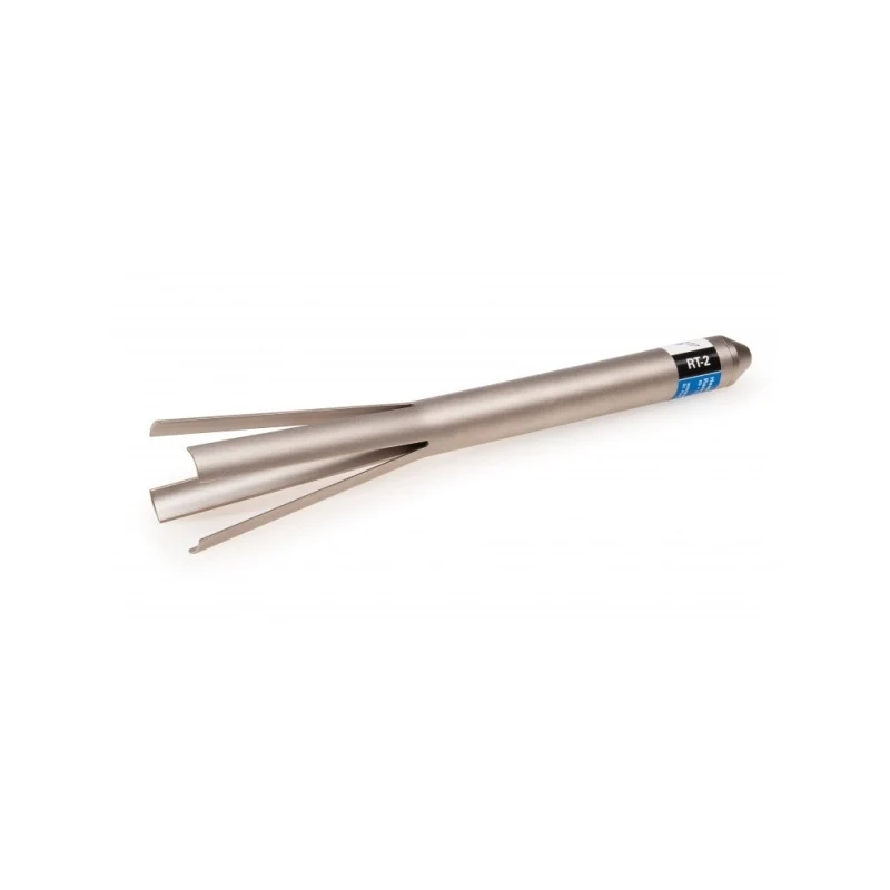 Park Tool Headset Cup Remover: 1-1/4INCH/1.5INCH RT-2
