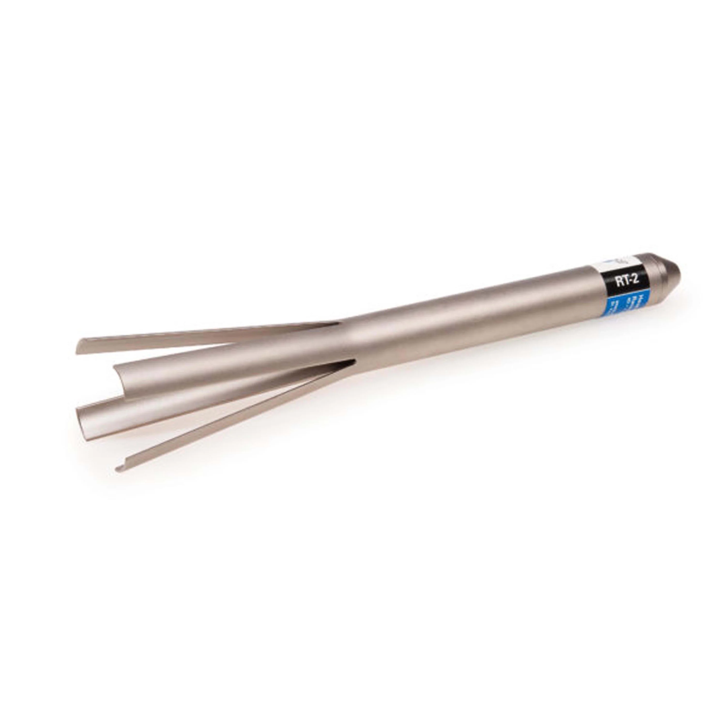 Park Tool Headset Cup Remover: 1-1/4INCH/1.5INCH RT-2 - Image 2