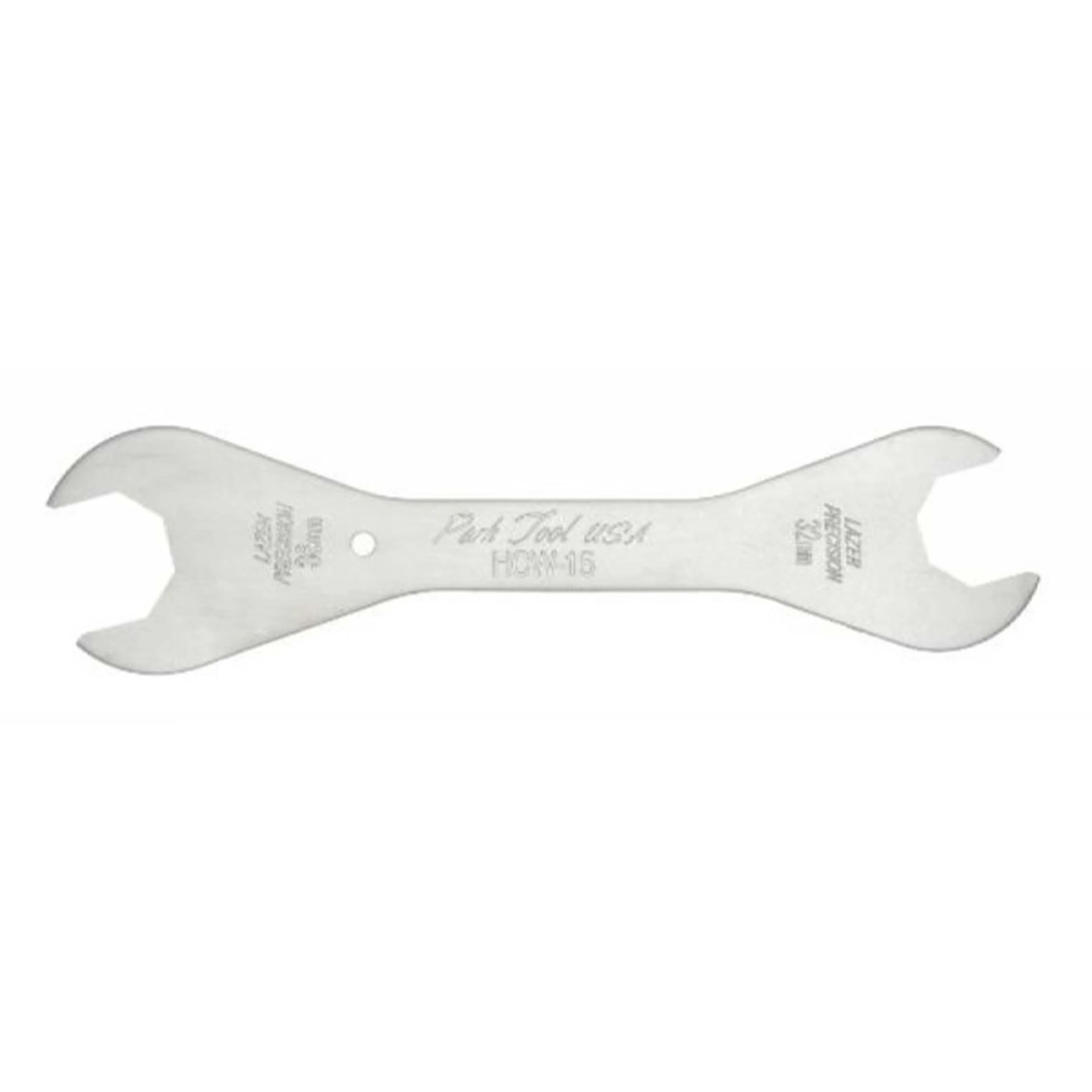 Park Tool Headset Wrench 32/36MM HCW-15 - Image 2