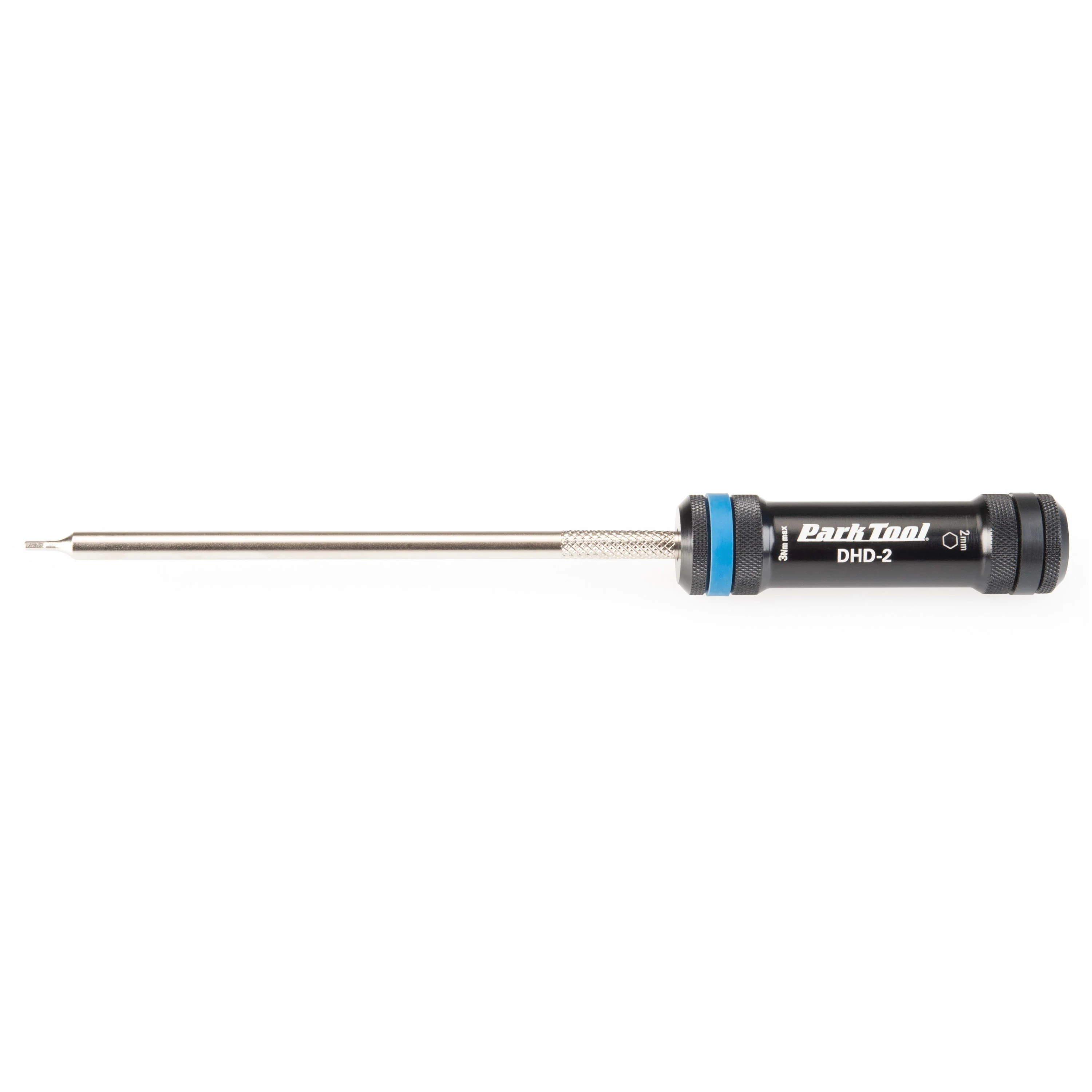 Park Tool Hex Precision Driver 2MM DHD-2 - Image 2