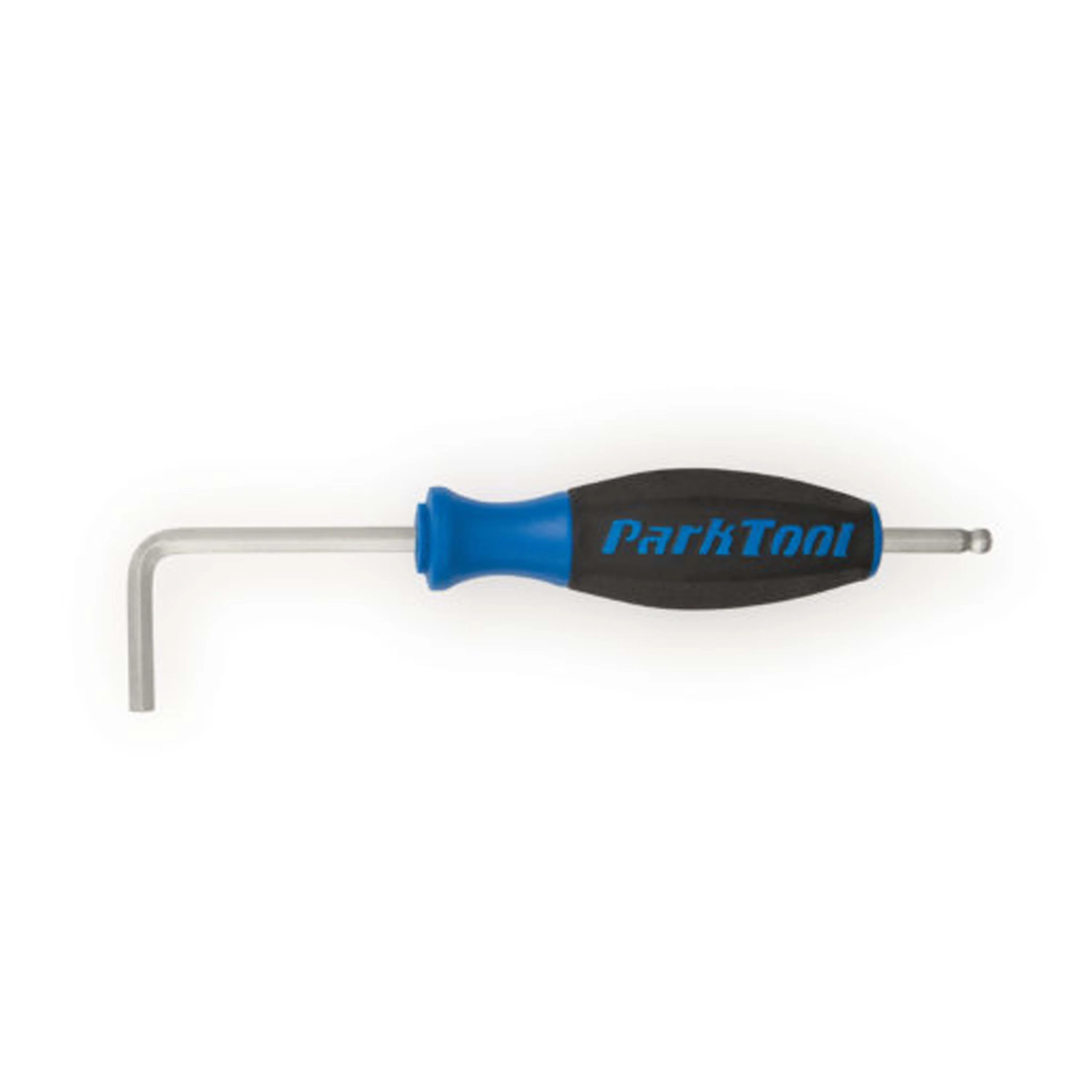 Park Tool Hex Wrench 6MM Long With Handle HT-6 - Image 2