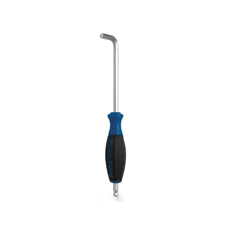 Park Tool Hex Wrench 8MM Long With Handle HT-8