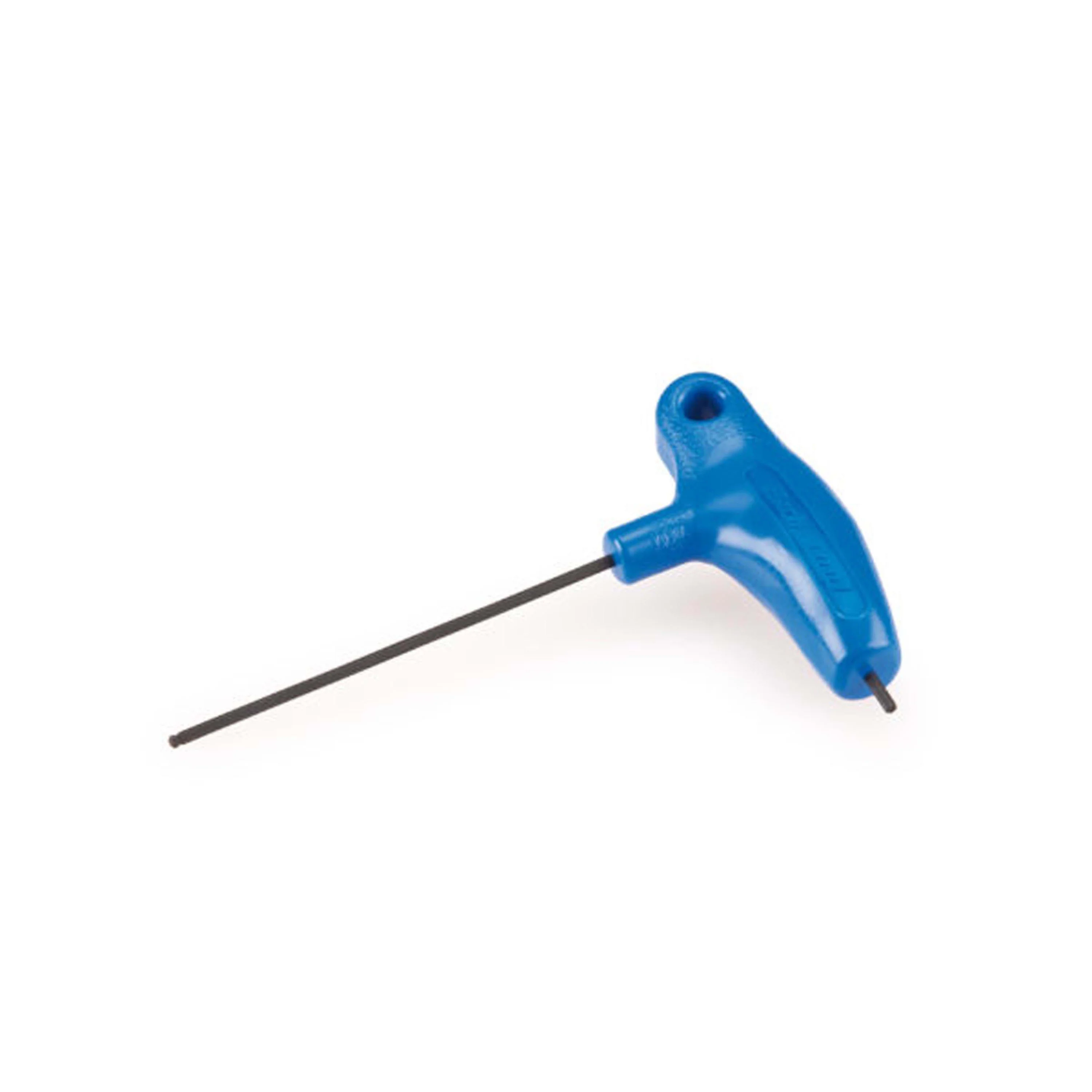 Park Tool 2.5 MM P-handle Hex Wrench PH-25 - Image 2