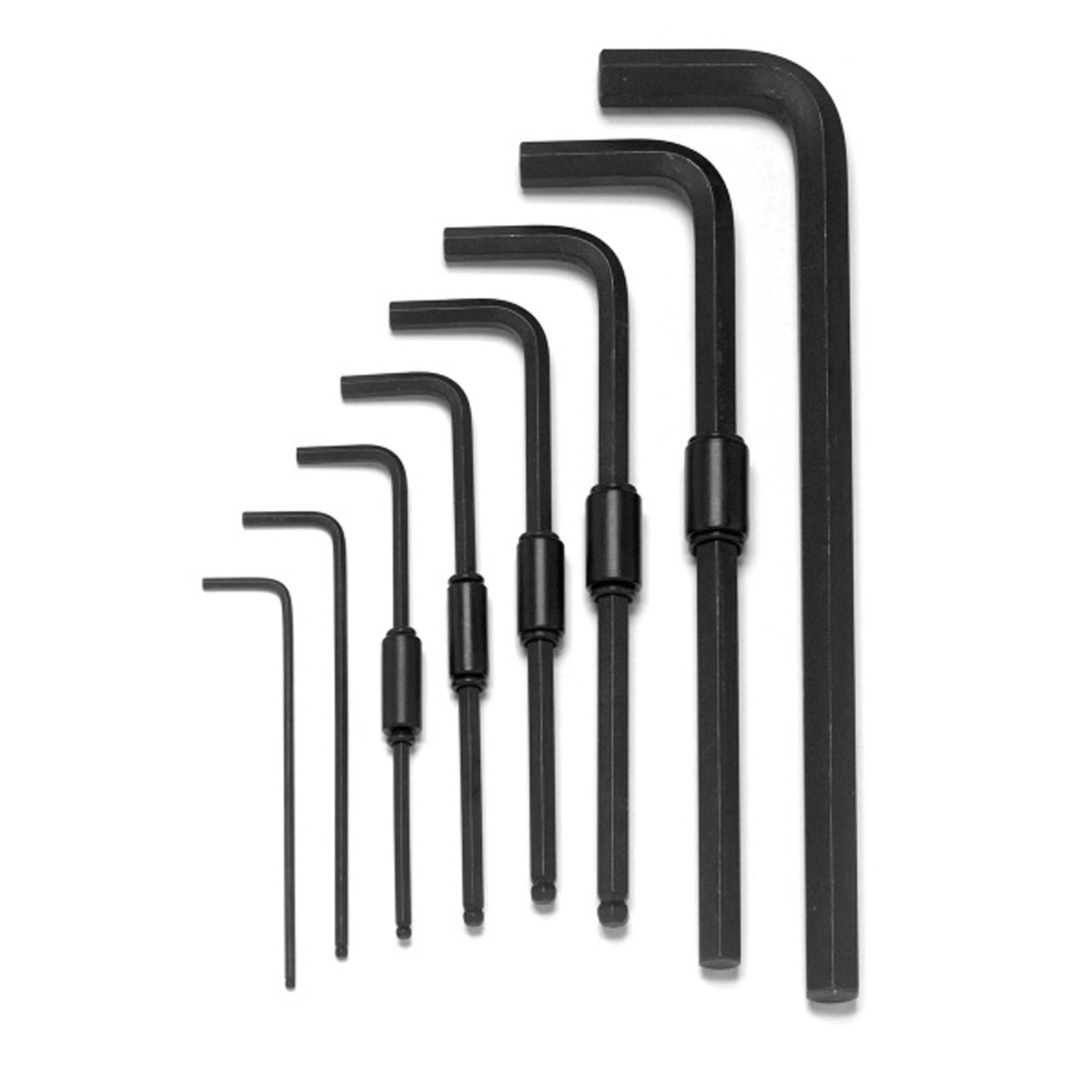 Park Tool Hex Wrench Set HXS-1.2 - Image 2