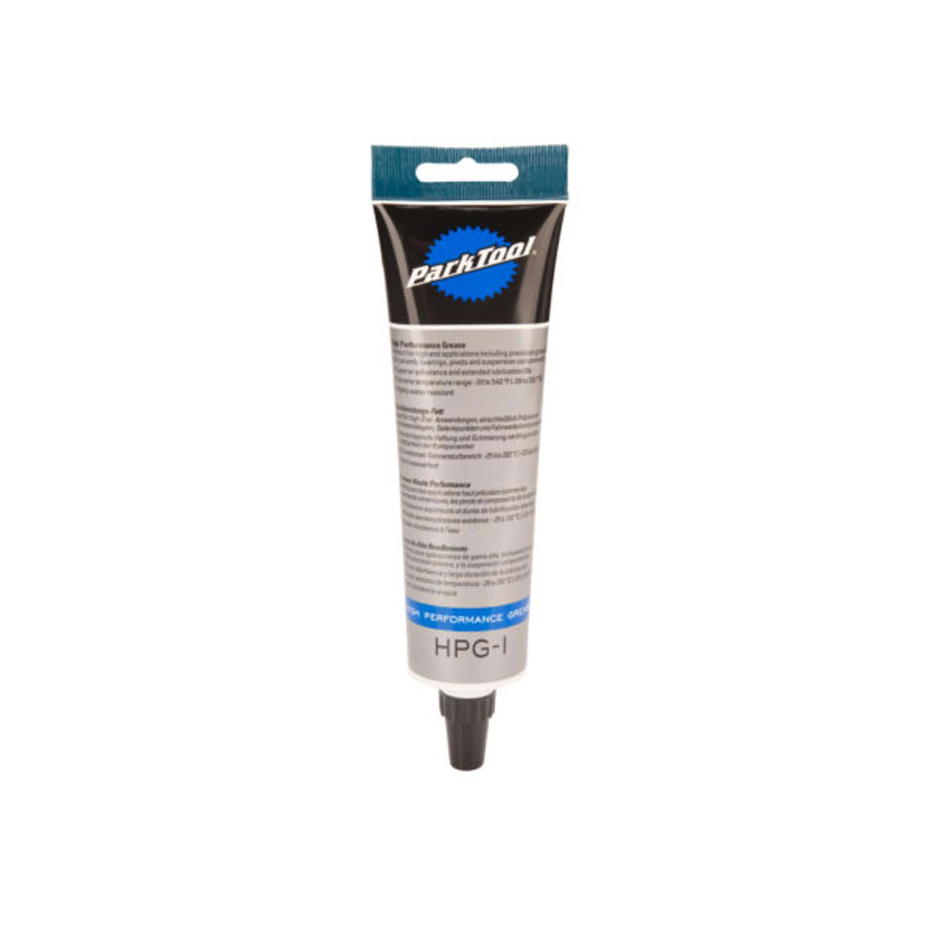 Park Tool High Performance Grease HPG-1 - Image 2