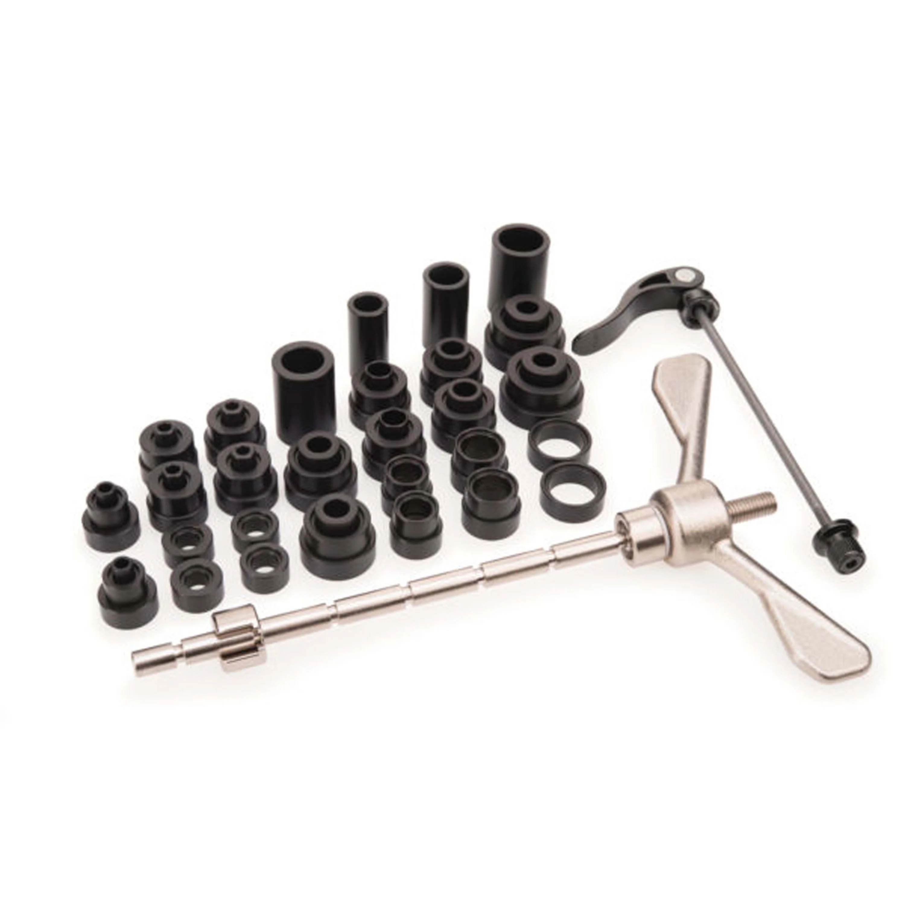 Park Tool Hub Bearing Press Set HBP-1 - Image 2