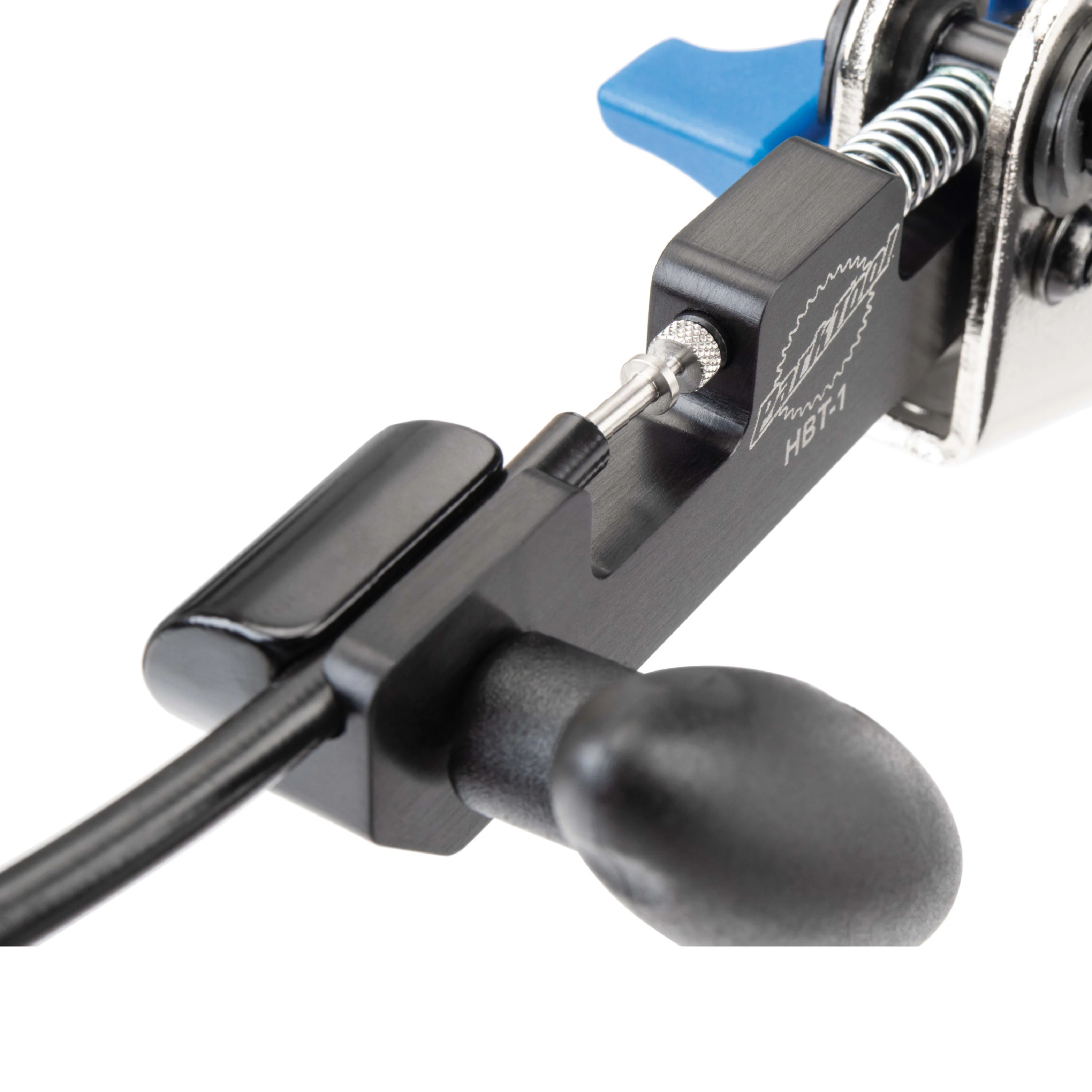 Park Tool Hydraulic Barb Tool HBT-1 - Image 5