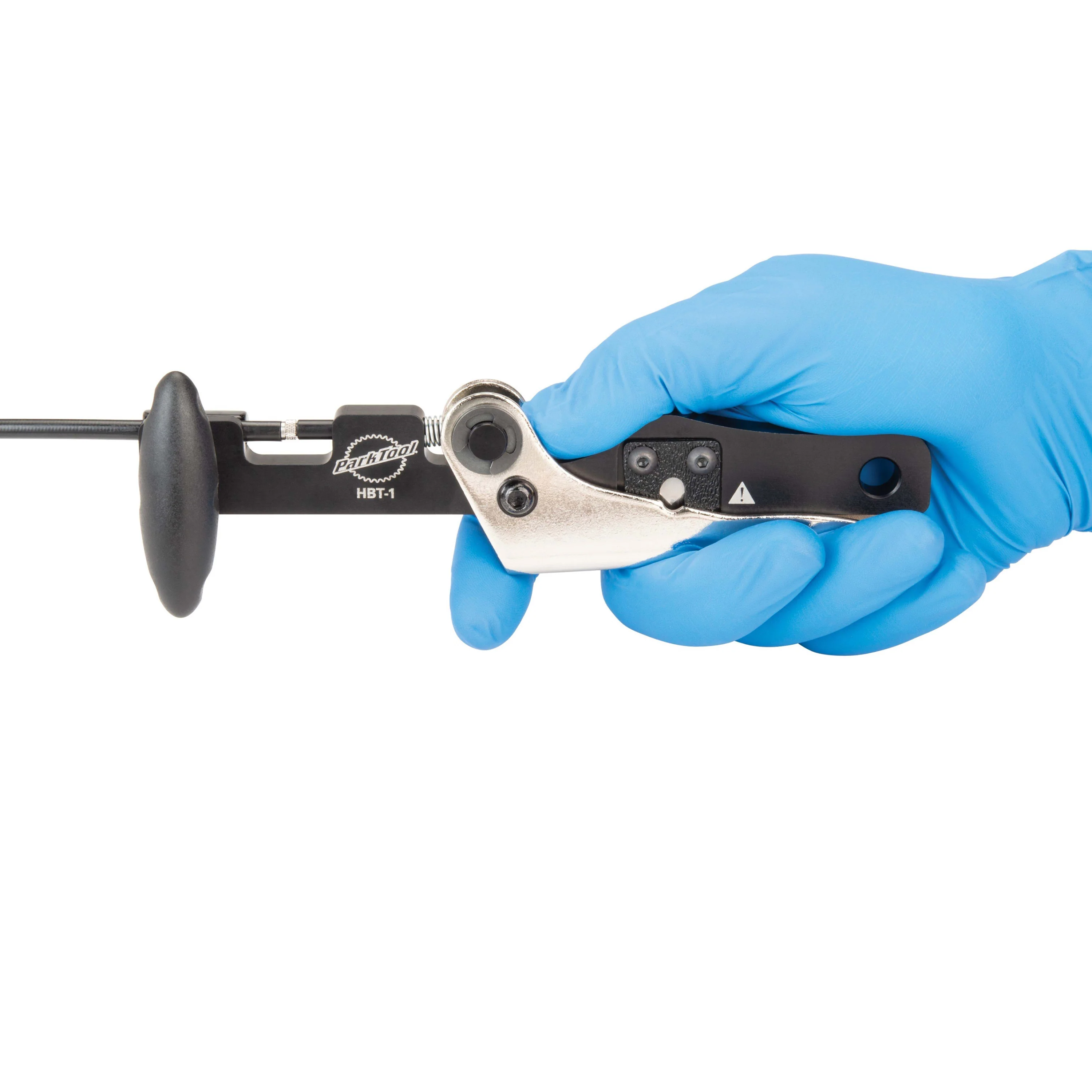 Park Tool Hydraulic Barb Tool HBT-1 - Image 6