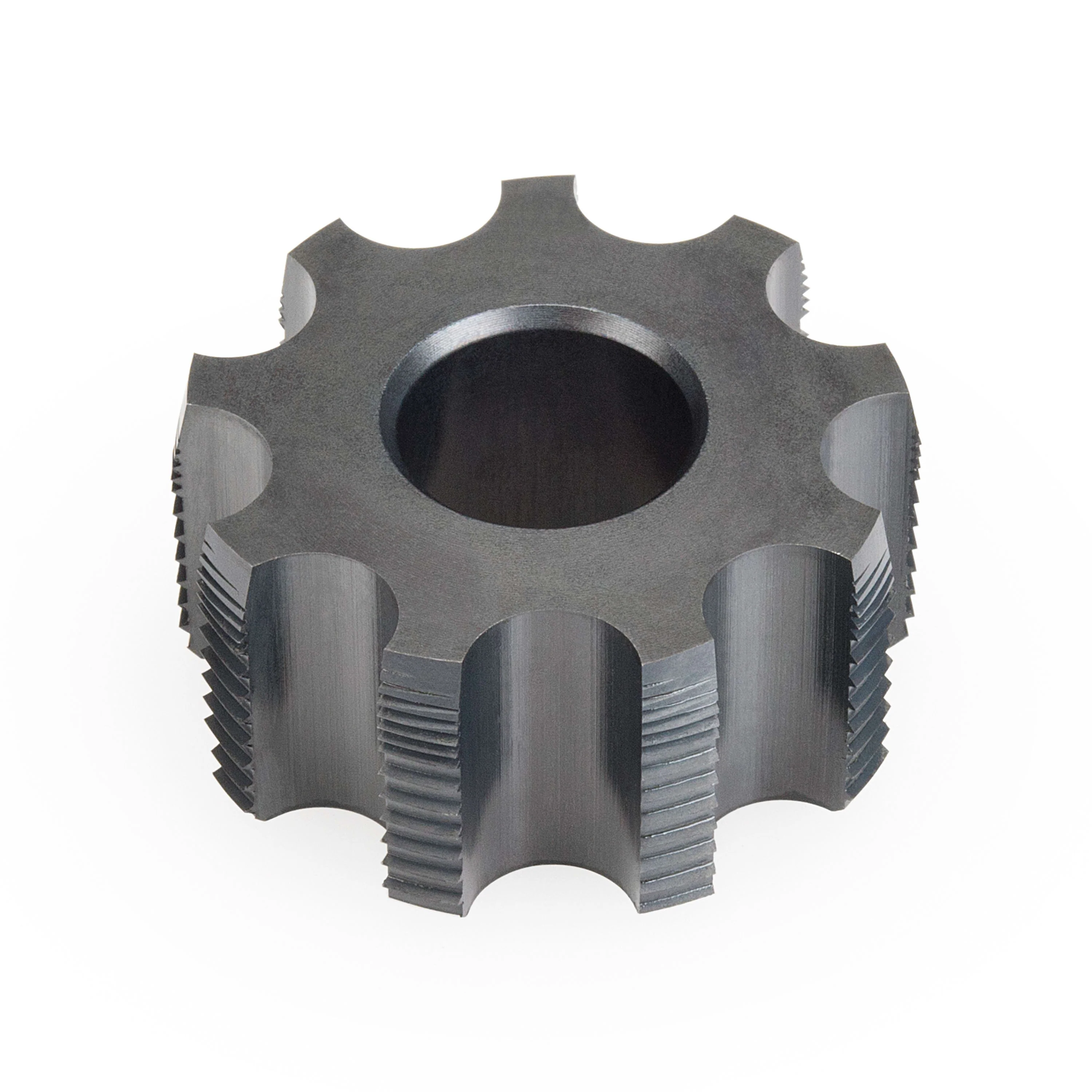 Park Tool Left Hand Threaded T47 Tap #647L - Image 2